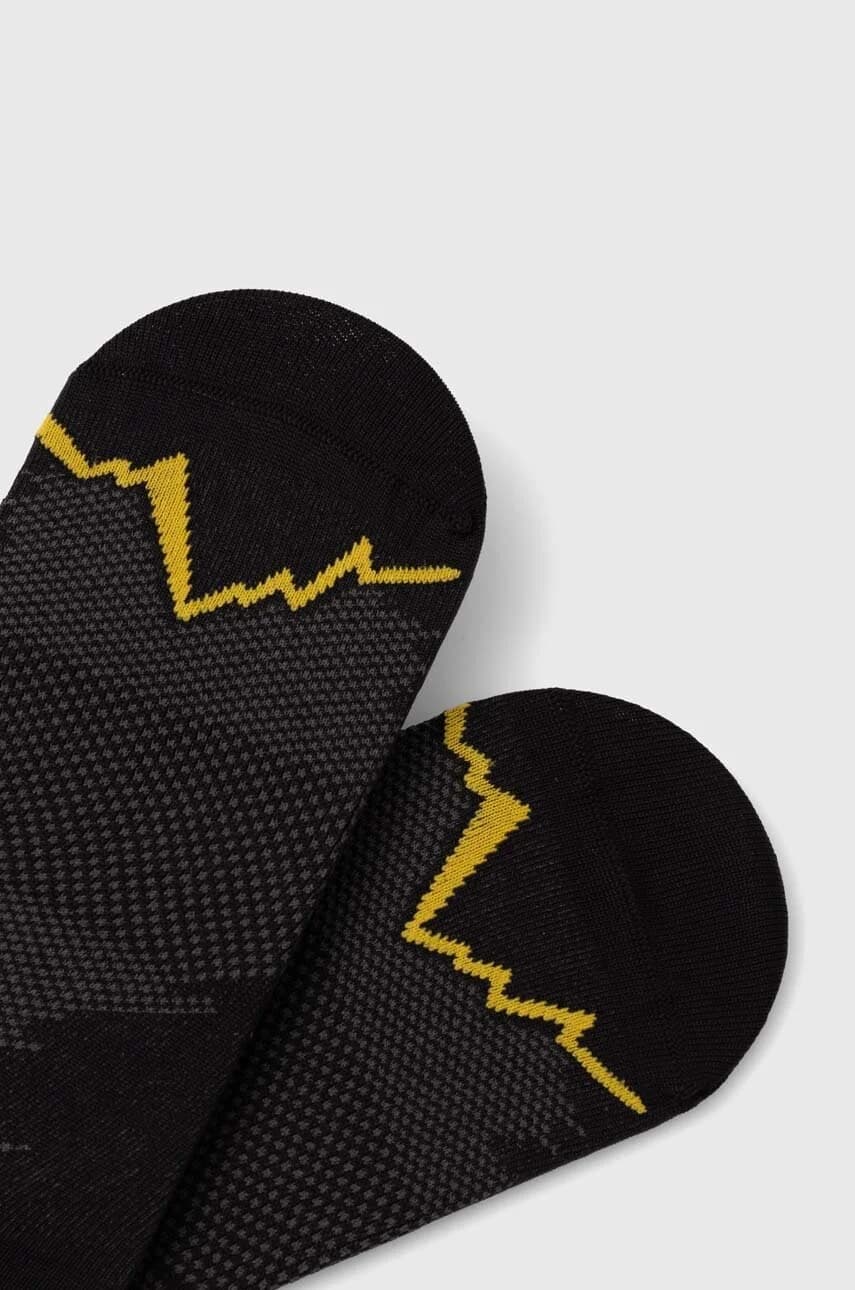 Носки для бега по пересеченной местности - фото 2