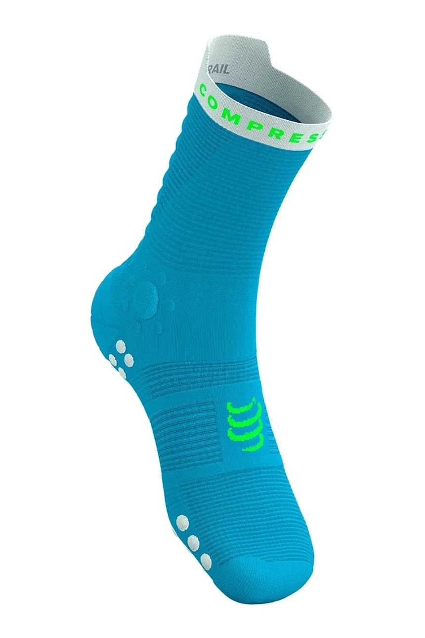 Носки Pro Racing v4.0 Trail - фото 2