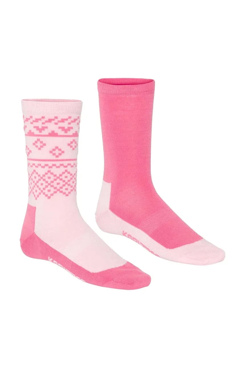 Носки шерстяные 2 пары