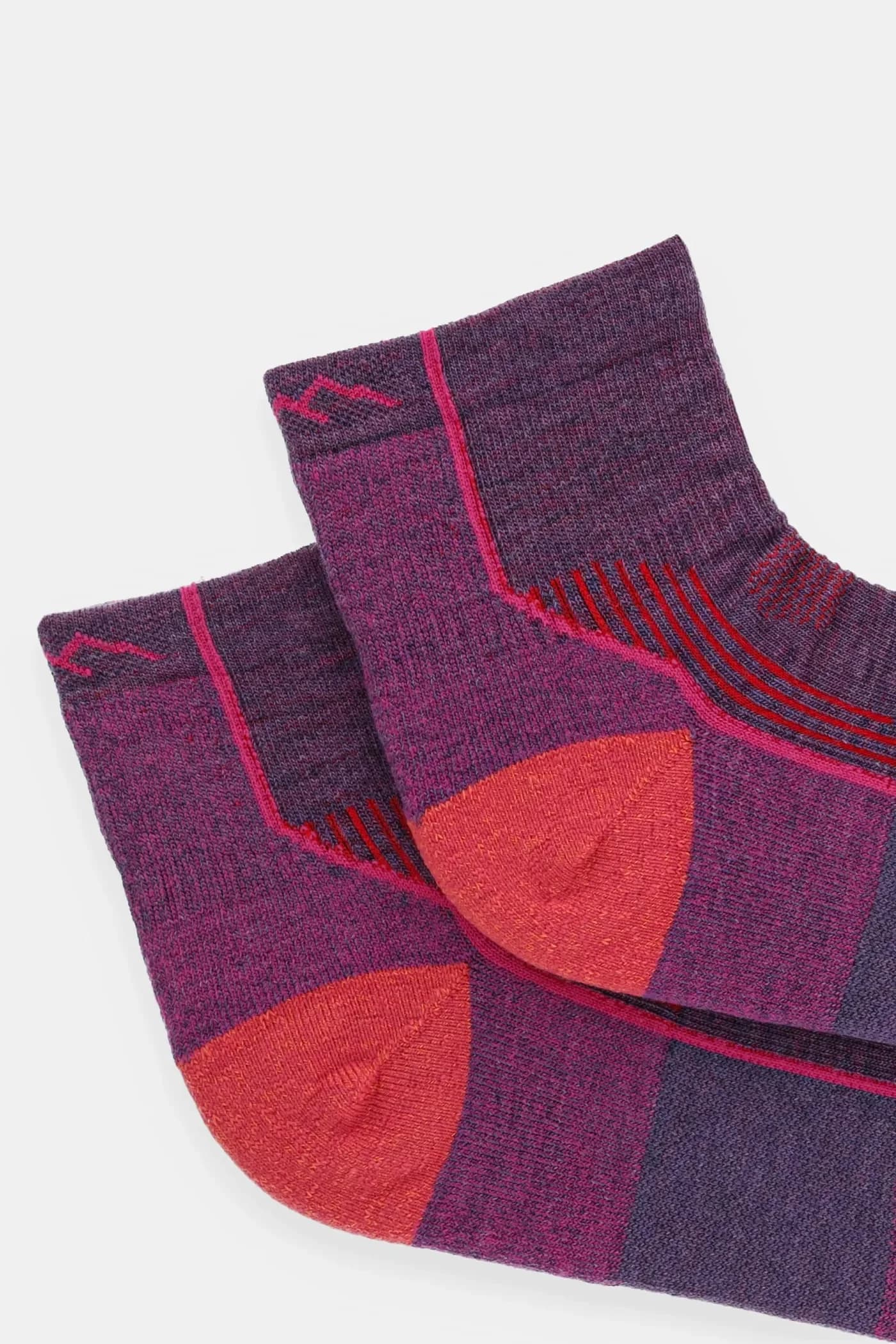 Шерстяные носки - фото 2