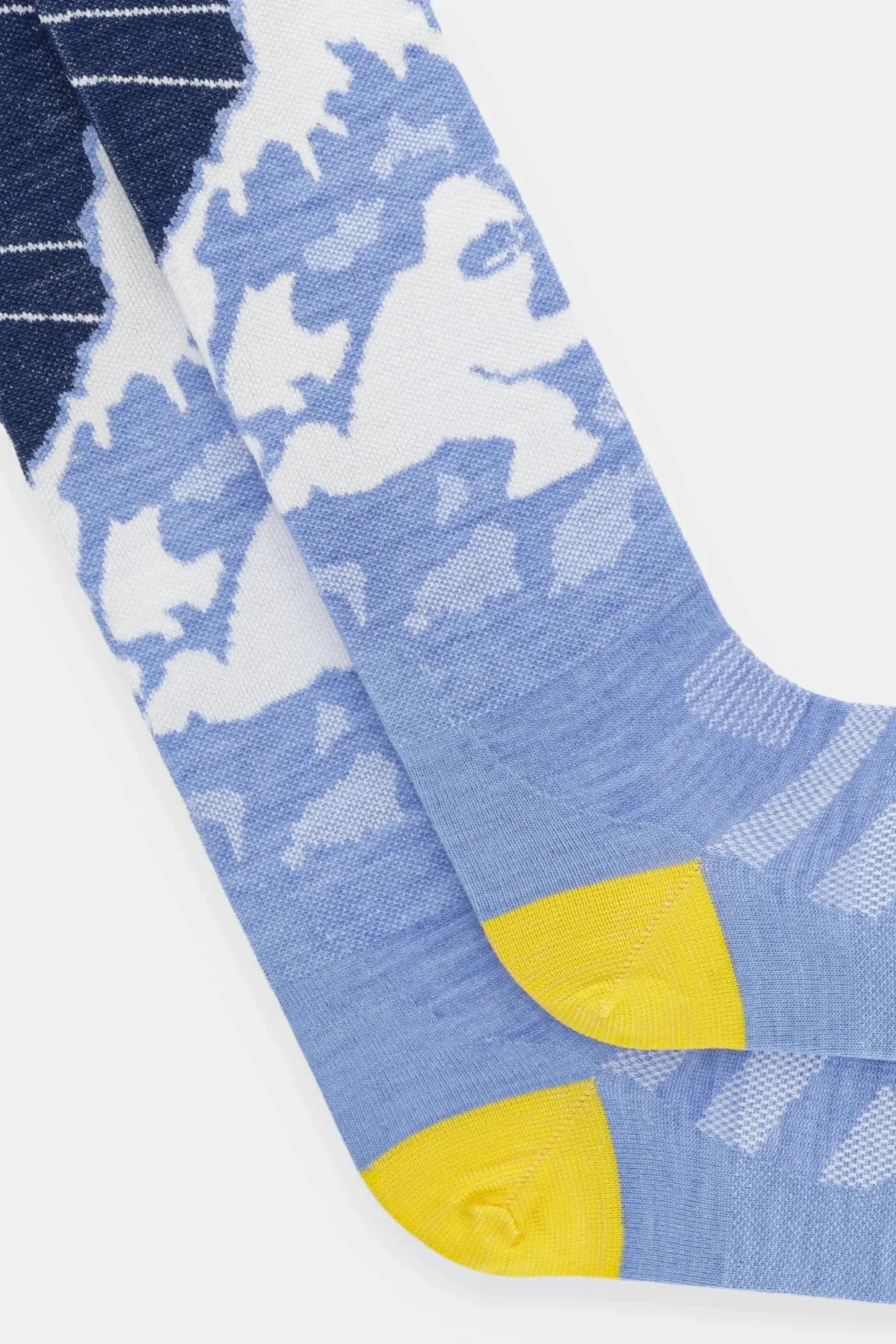 Шерстяные носки - фото 2