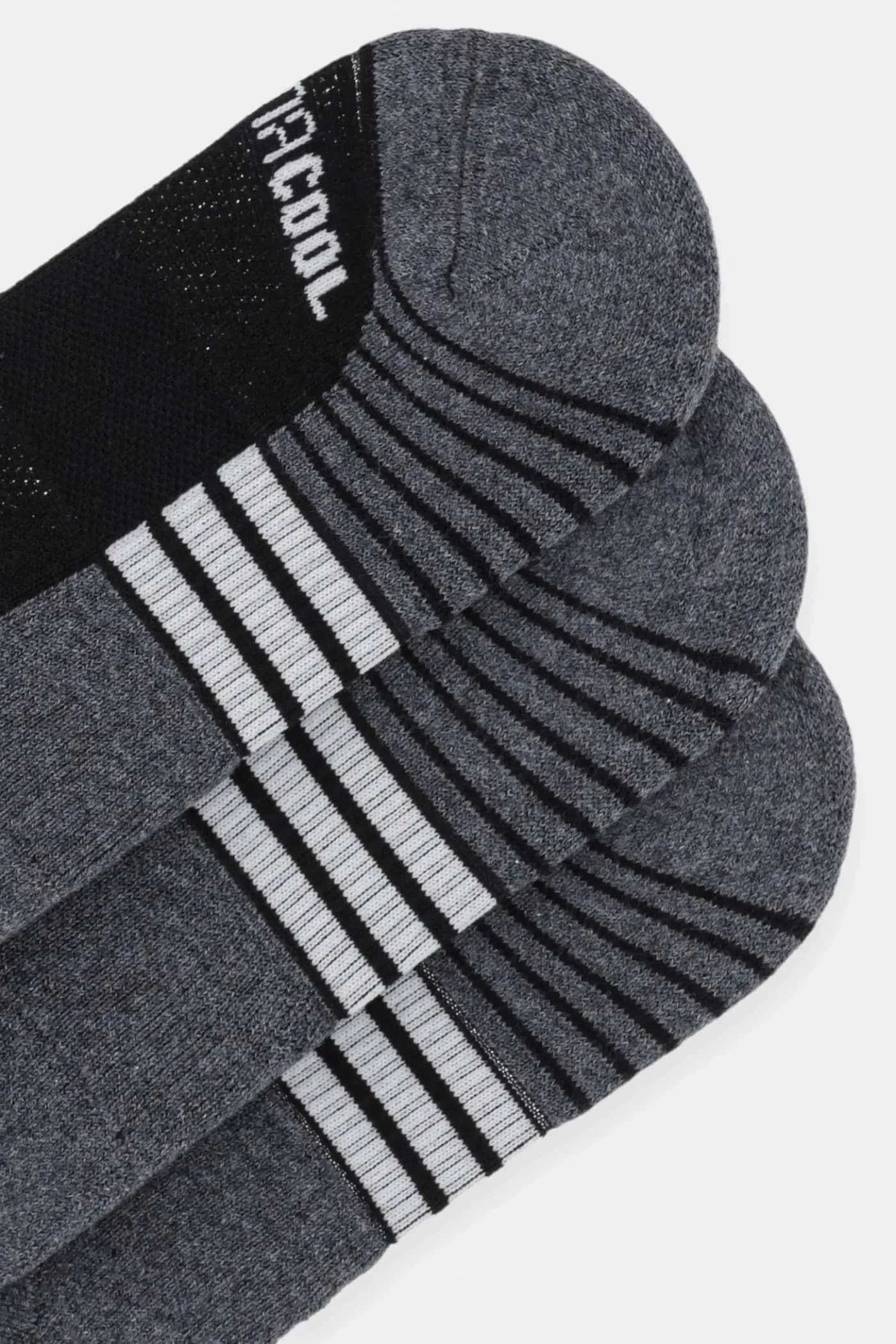 Носки CLIMA TRAINING, 3 шт. - фото 2