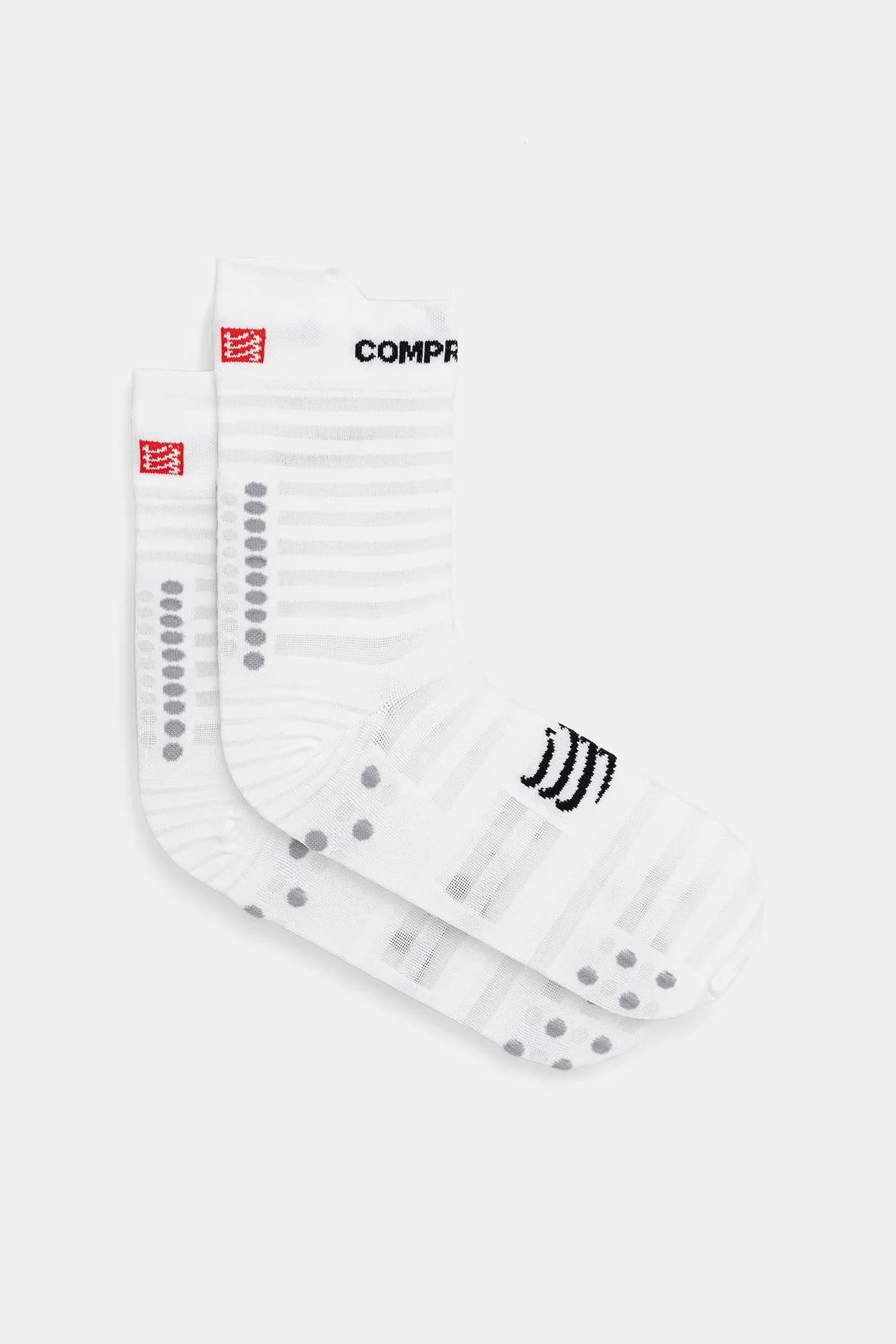 Носки Pro Racing v4.0 Ultralight Run High