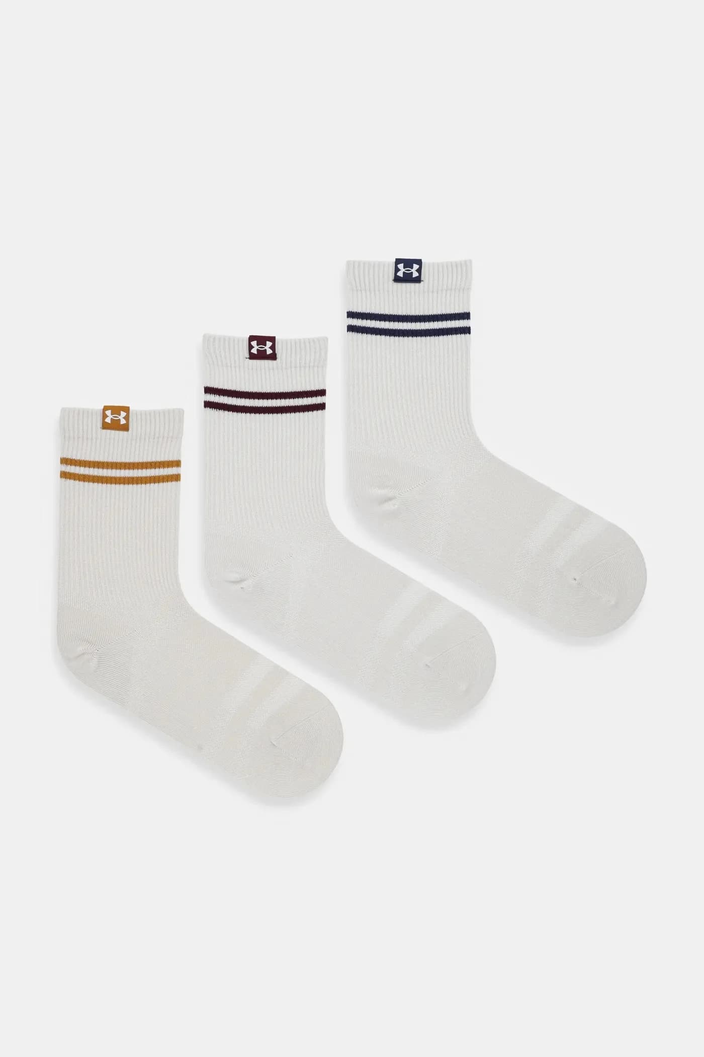 3 пары носков