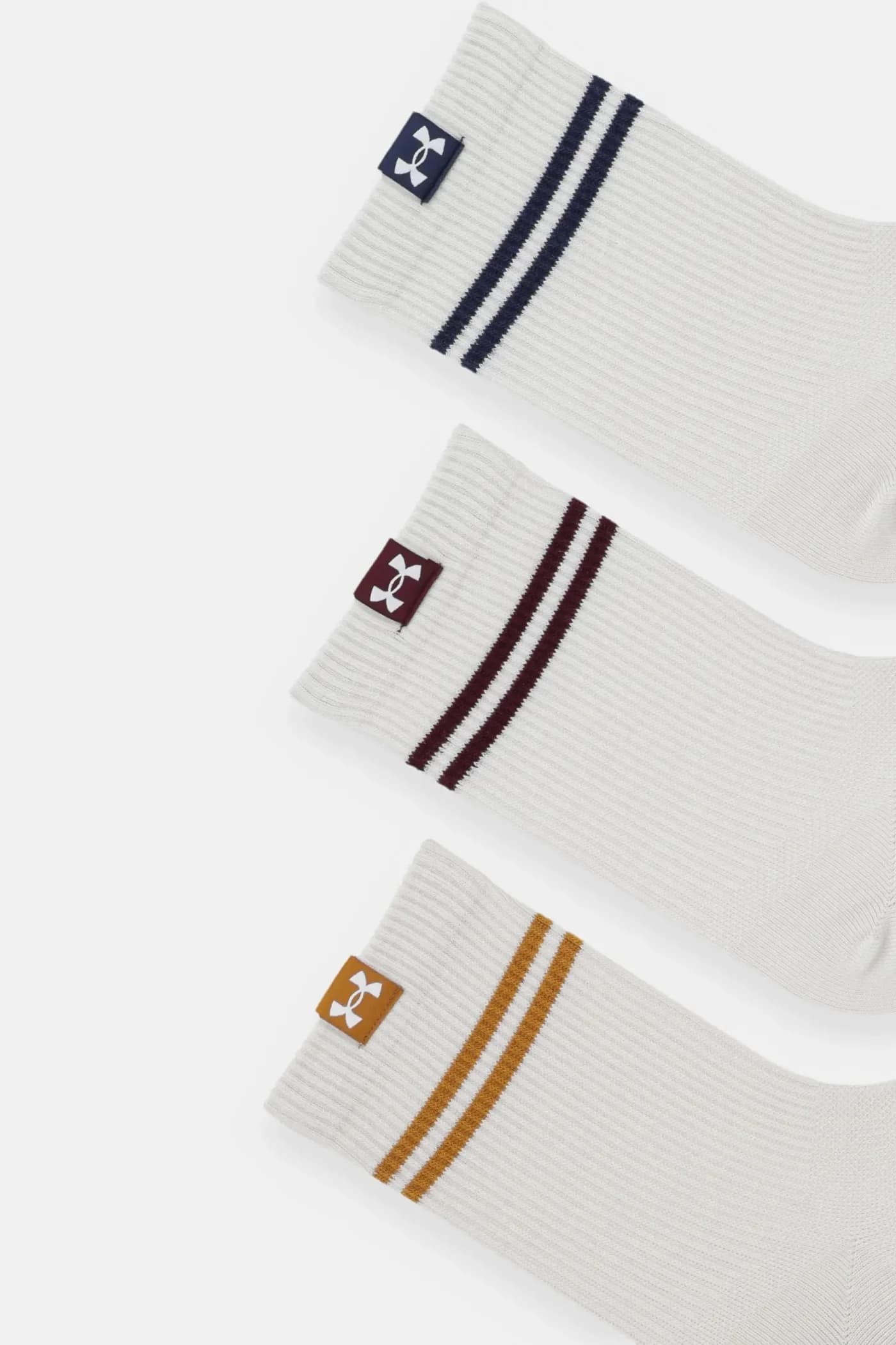 3 пары носков - фото 2