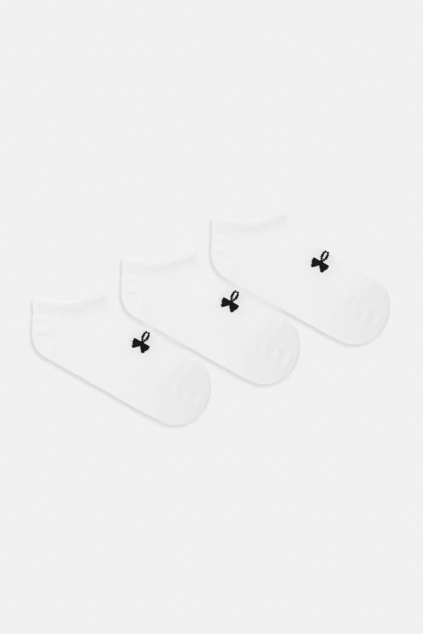 Комплект из трех носков Performance