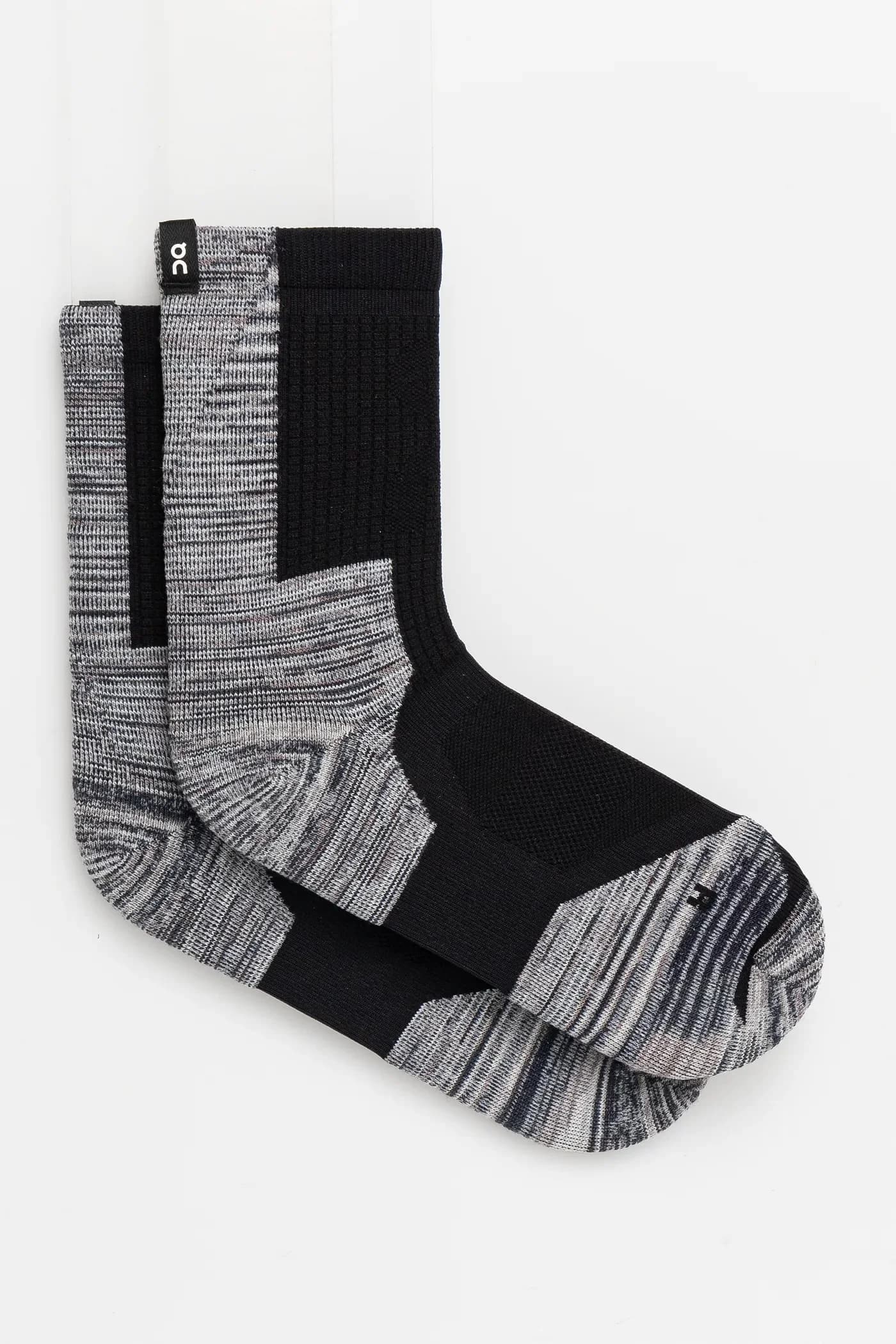 Носки Explorer из мериноса