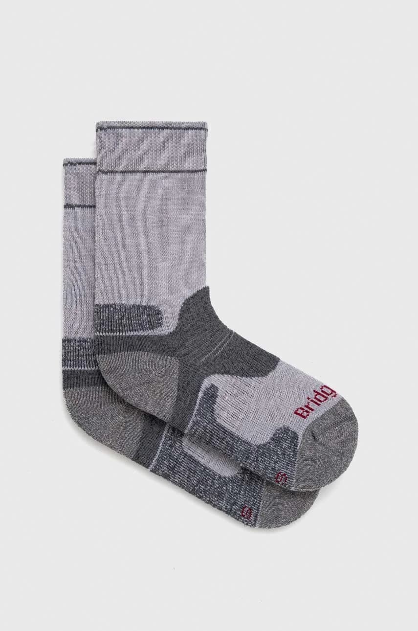 Носки средней плотности из шерсти мериноса Performance