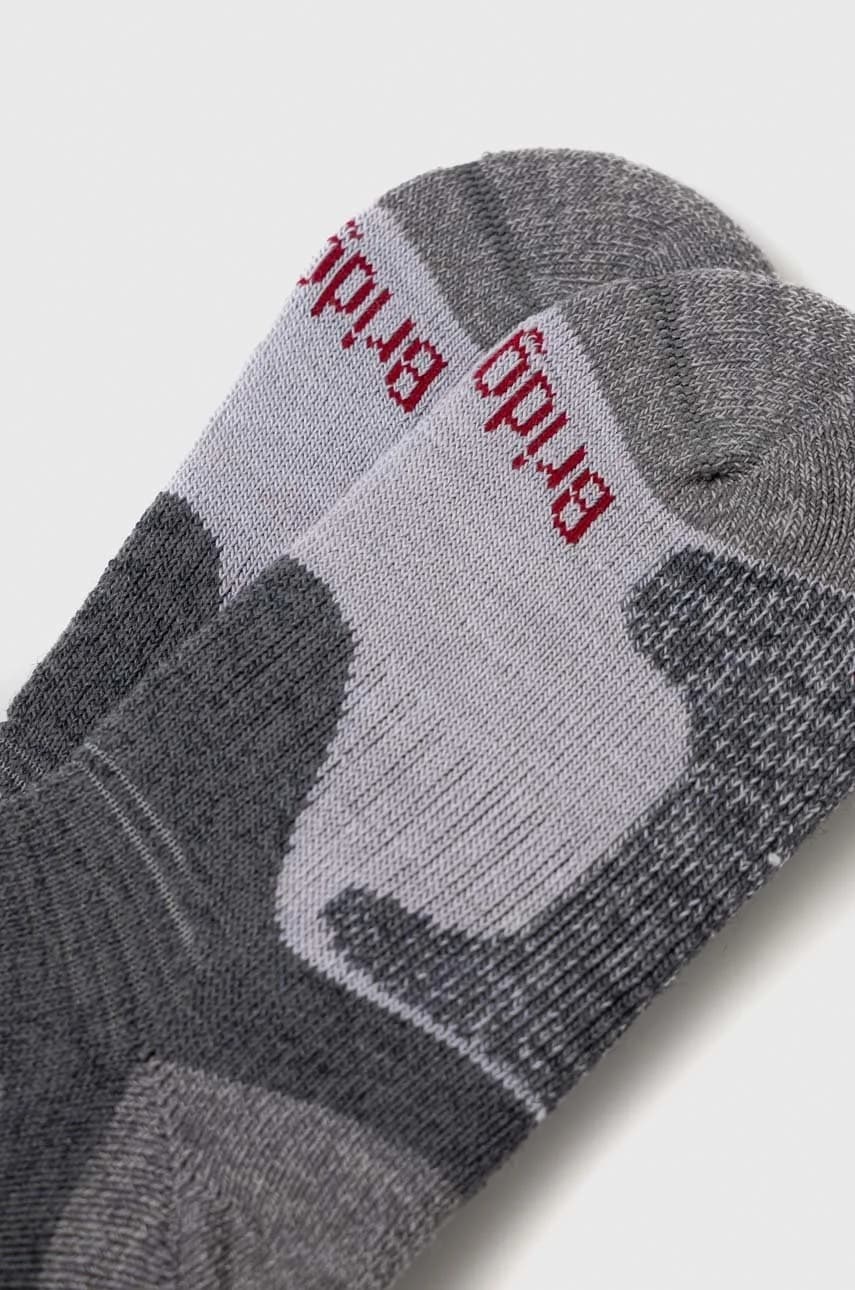 Носки средней плотности из шерсти мериноса Performance - фото 2