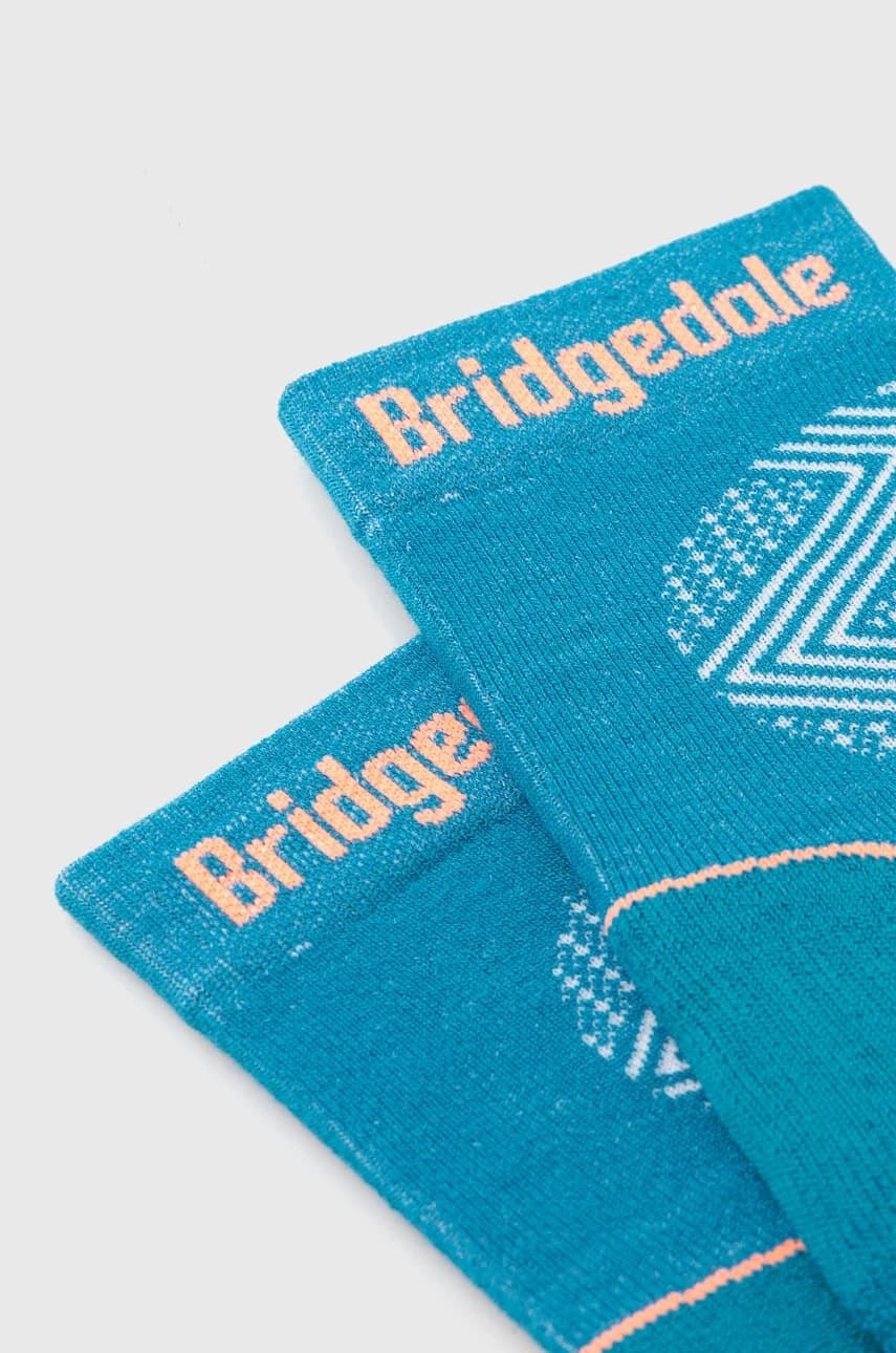 Сверхлегкие носки T2 Coolmax - фото 2