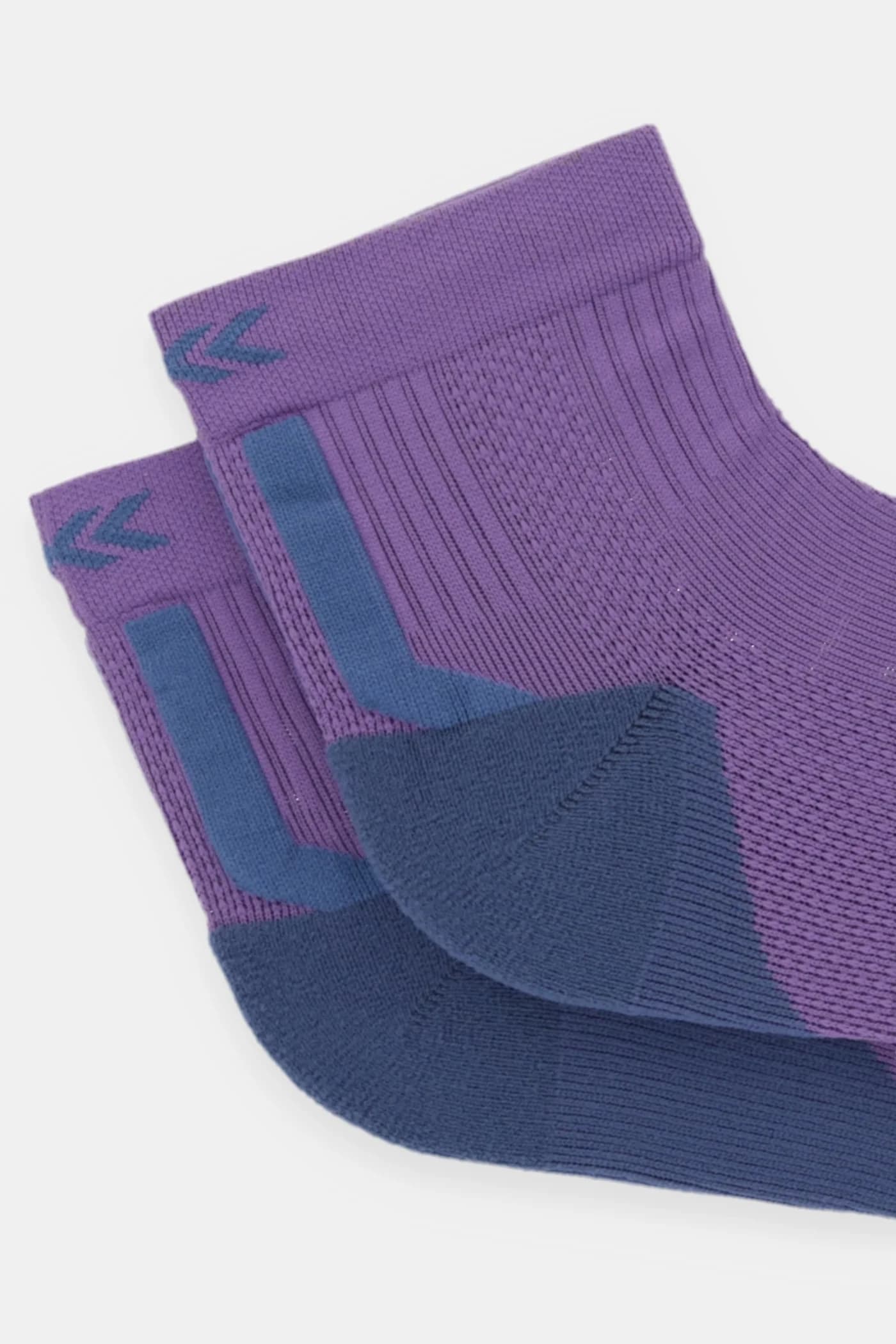 Носки RUN DISCOVER ANKLE - фото 2