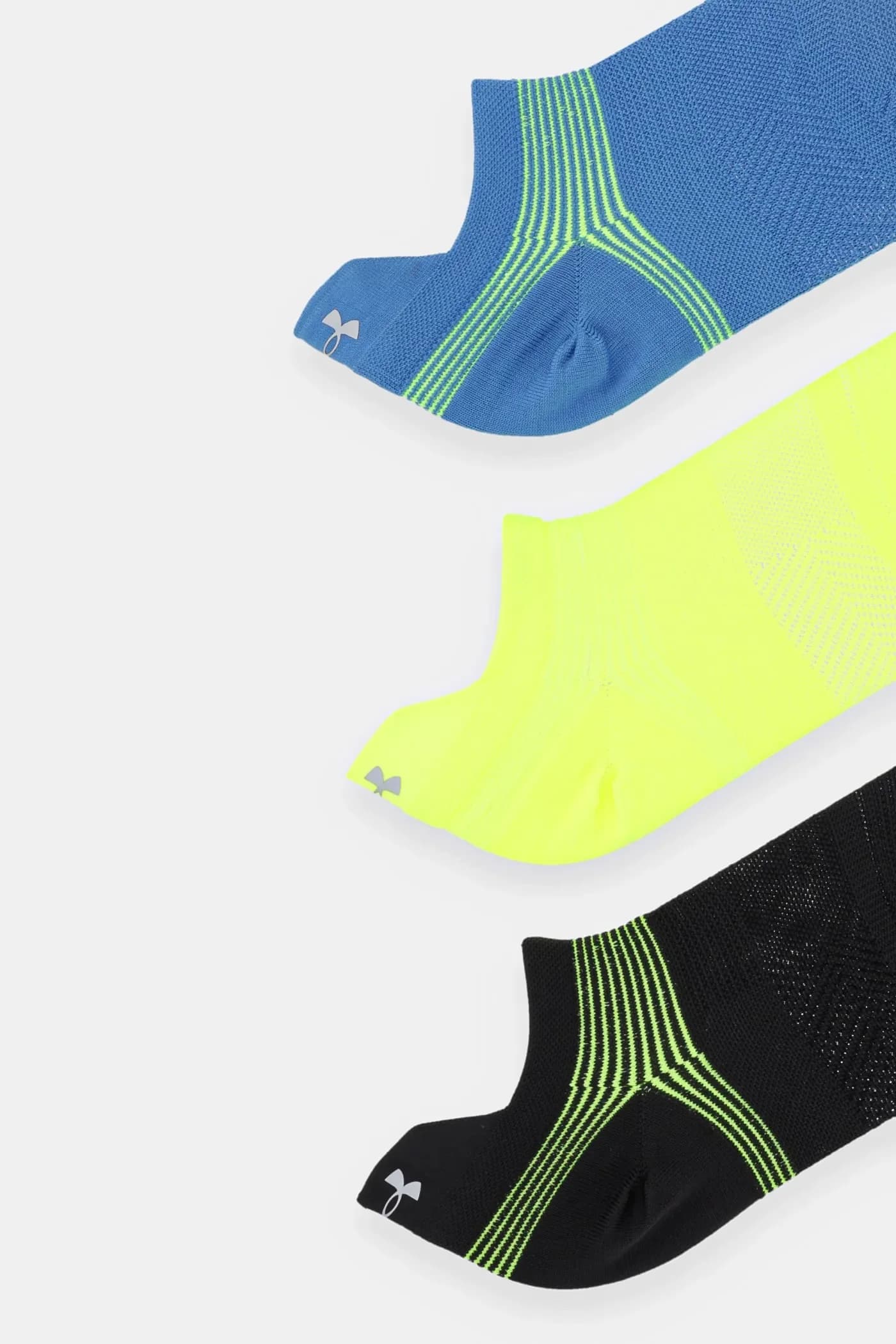 3 пары носков - фото 2