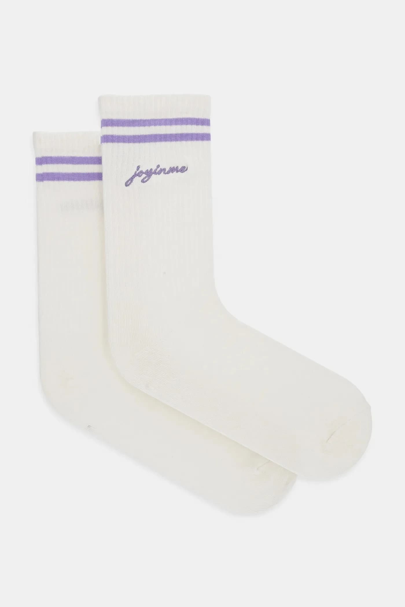 Эффектные носки