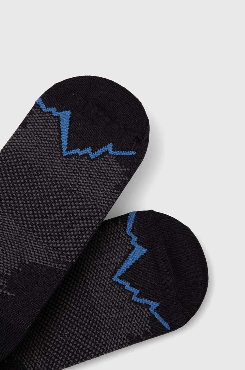 Носки для бега по пересеченной местности - фото 2