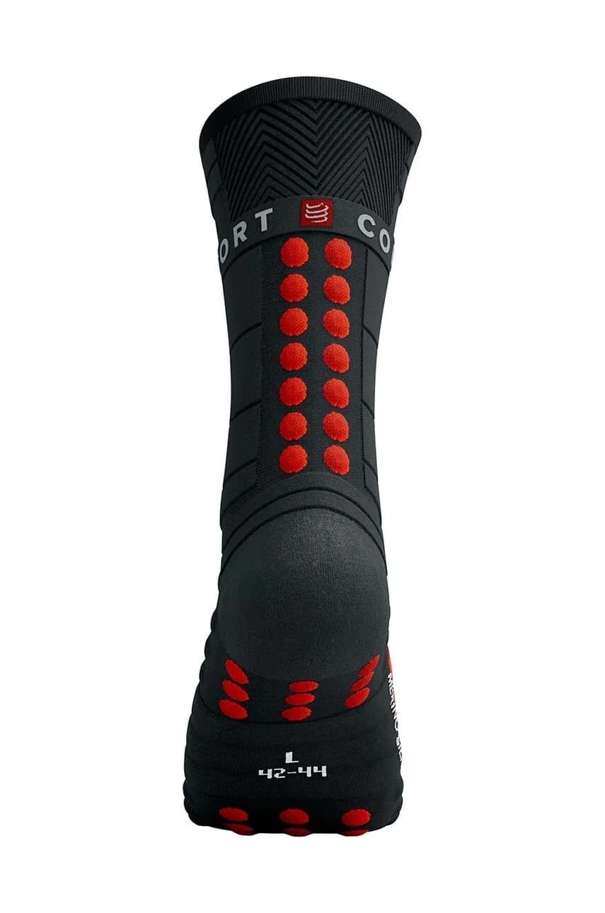 Носки Pro Racing Winter Run - фото 4