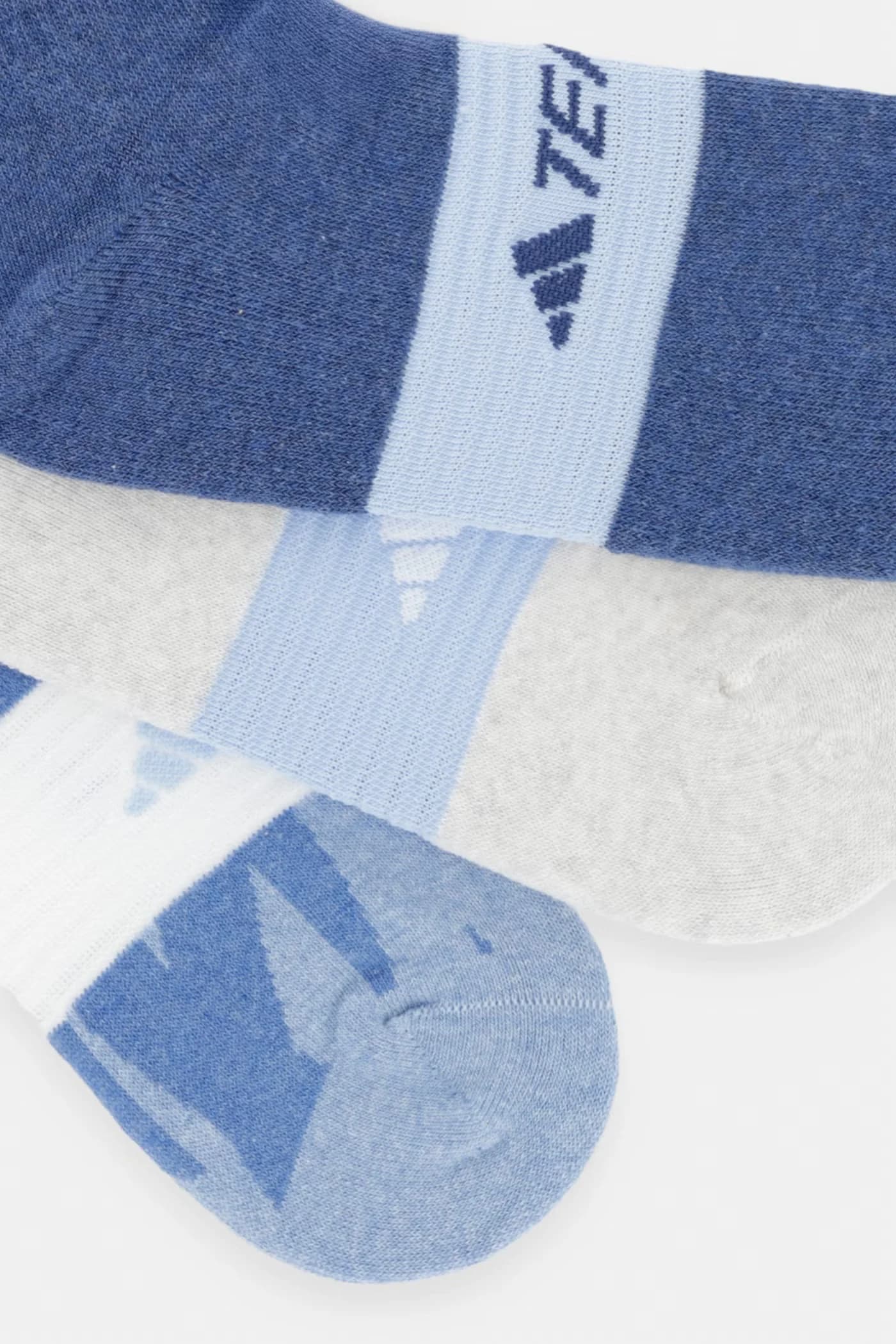 3 пары носков - фото 2