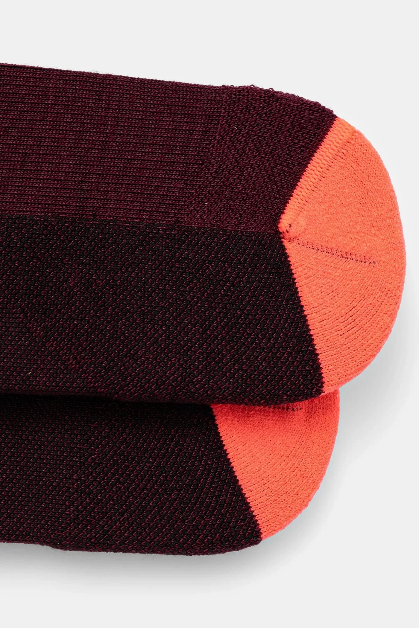 Носки Mountain Trainer из мериноса - фото 2