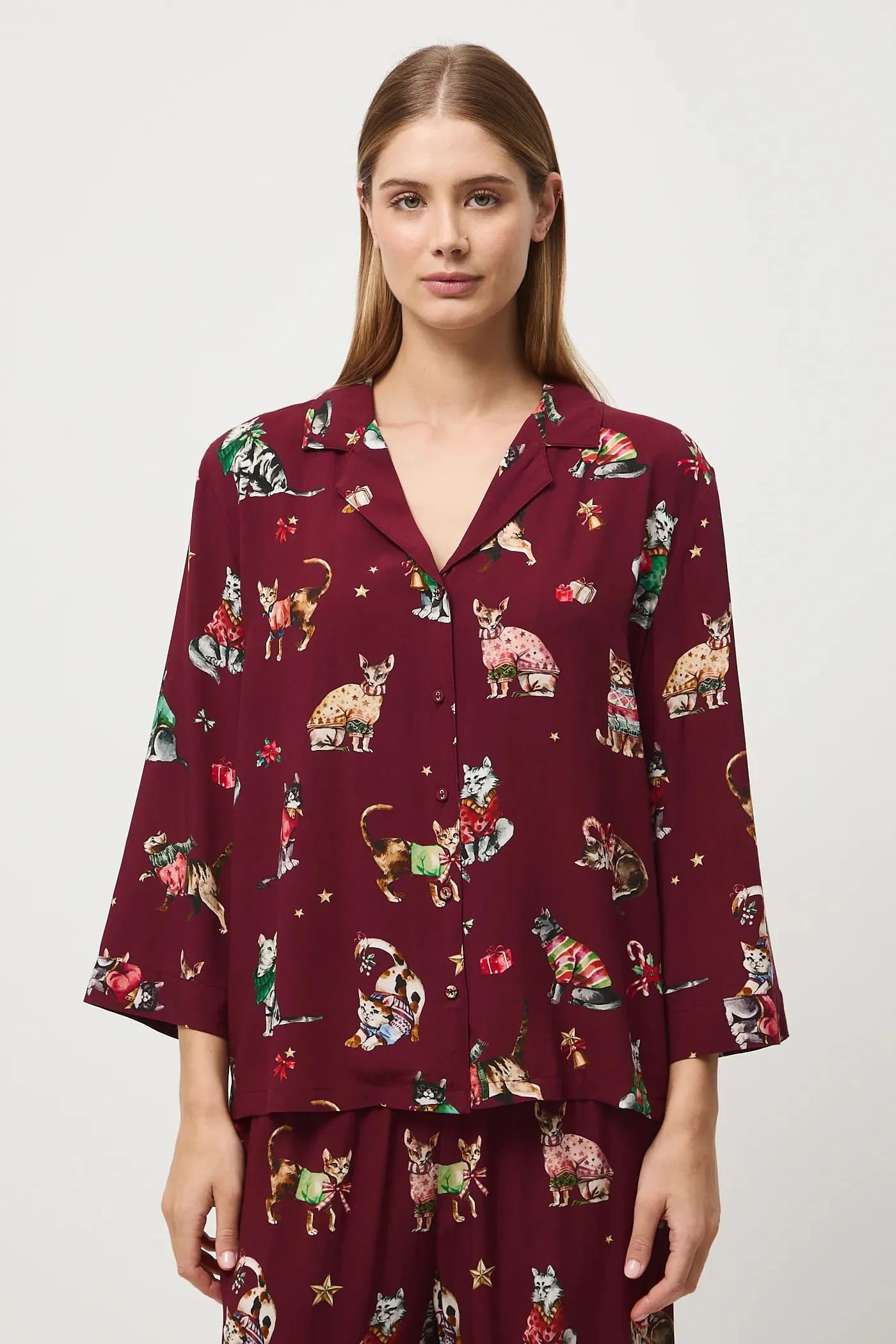 Пижамы - фото 3