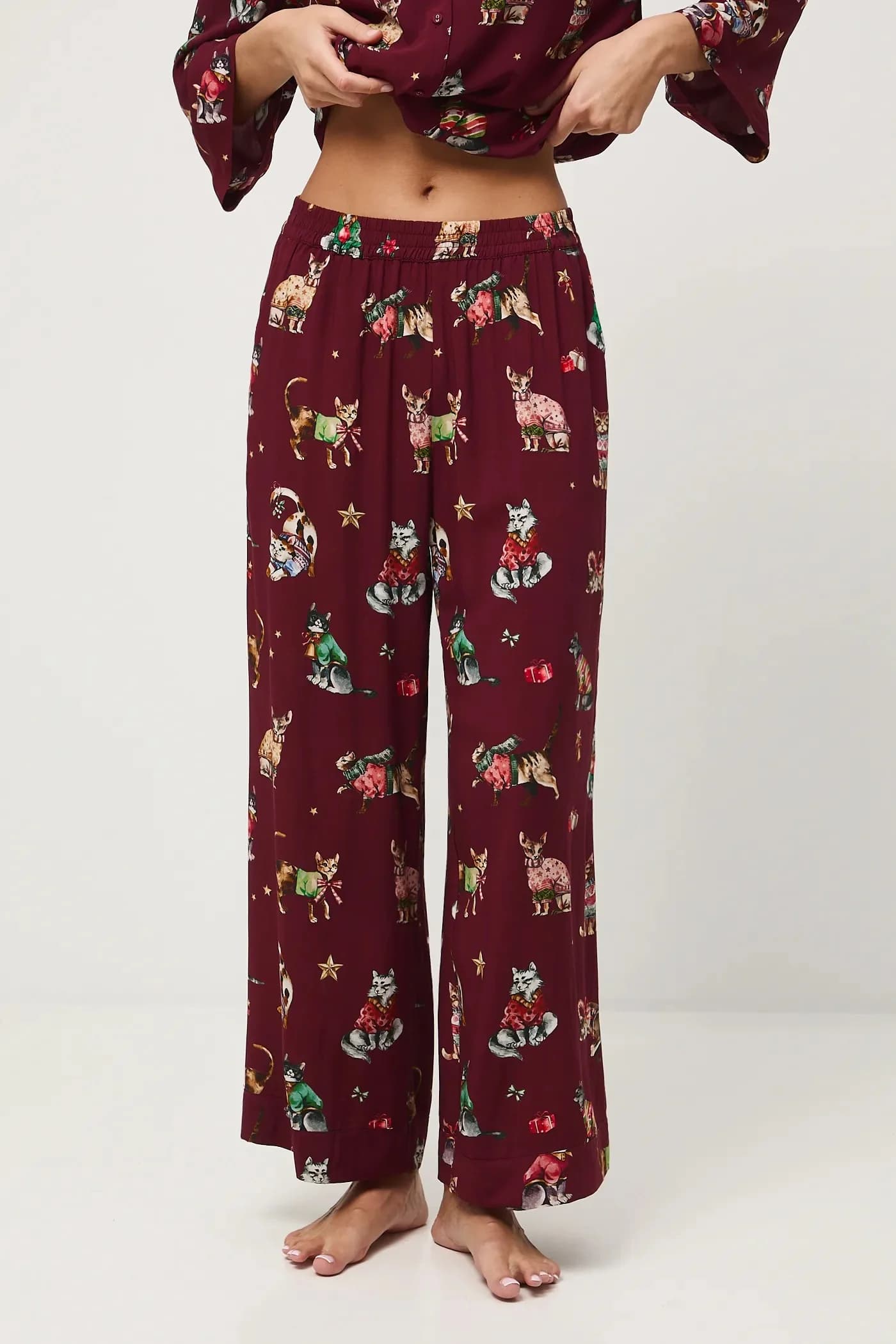 Пижамы - фото 4