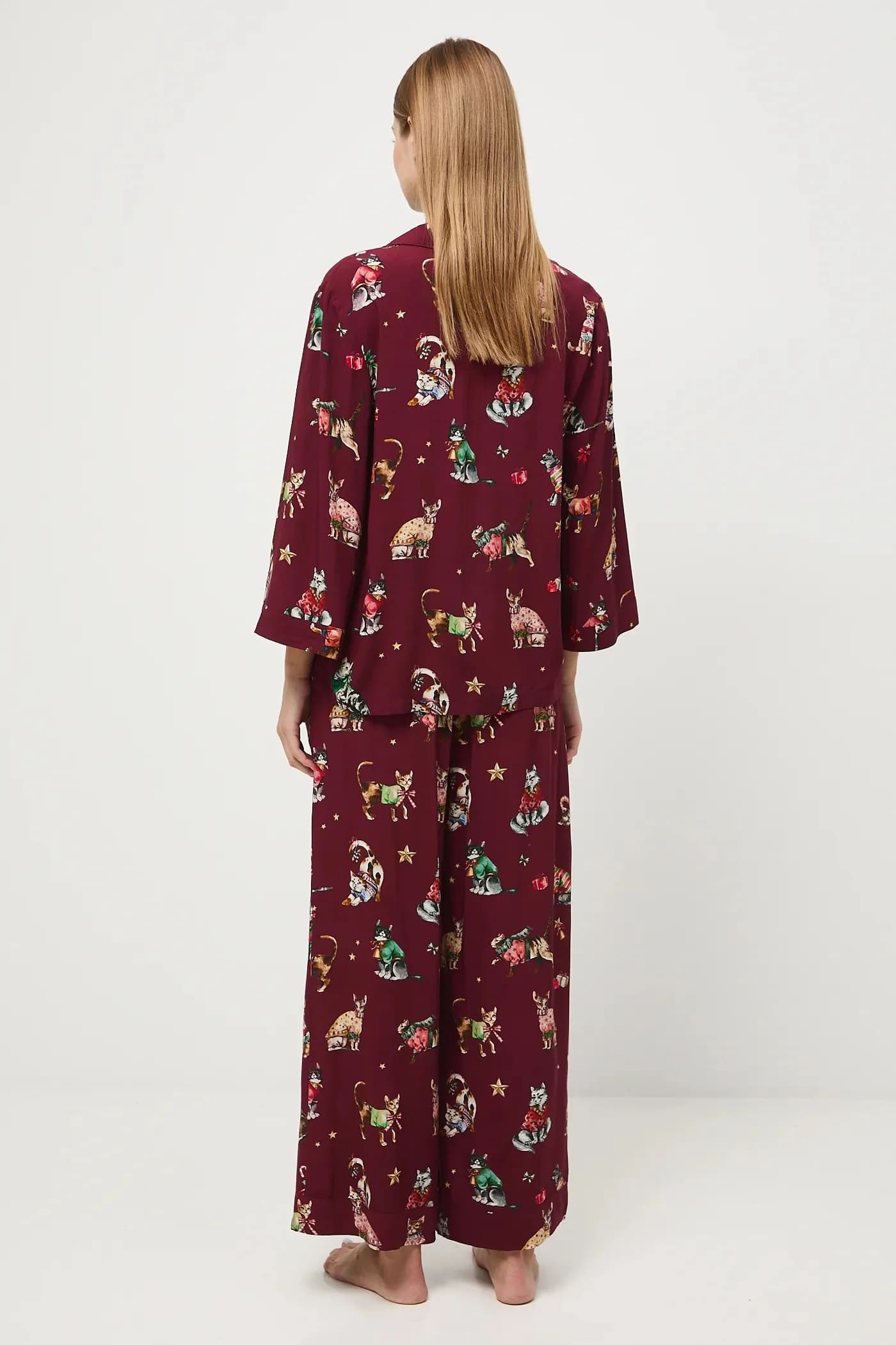 Пижамы - фото 5