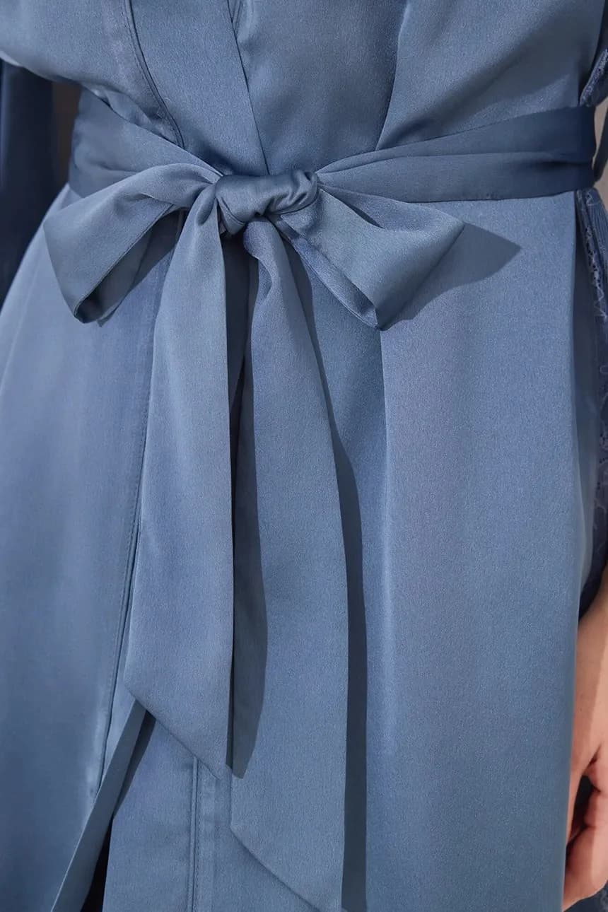 Халат - фото 3