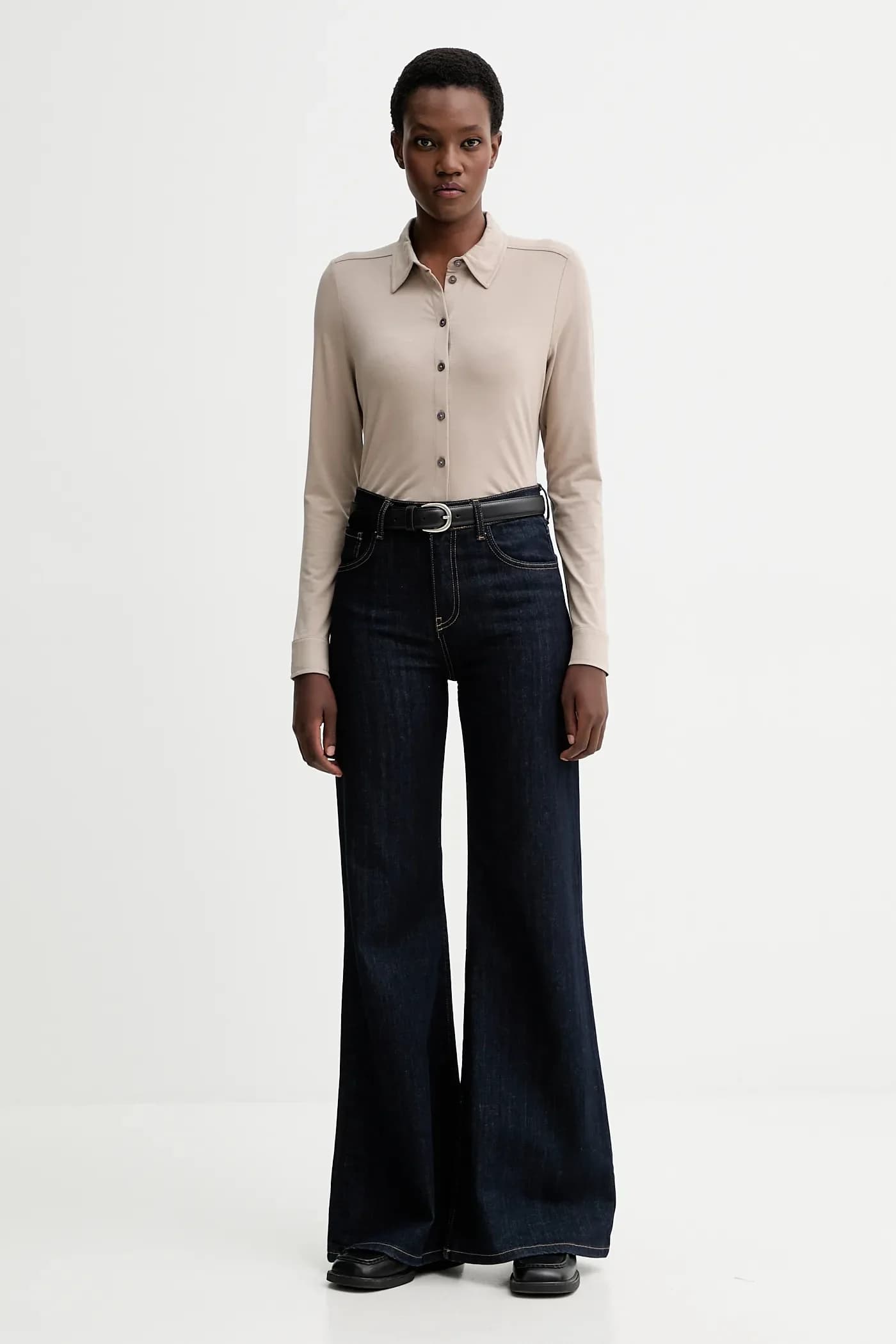 Рубашка - фото 2