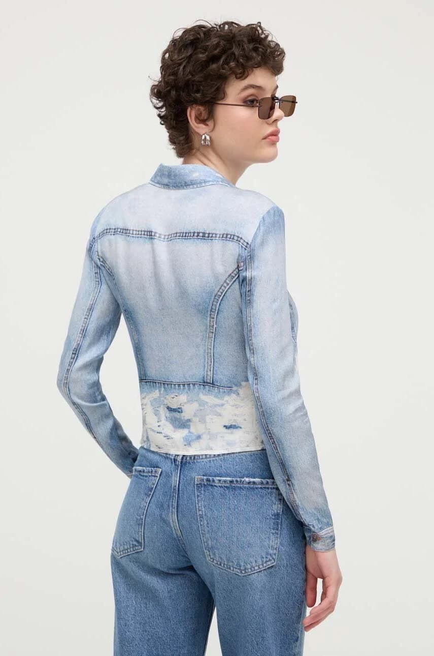 Рубашка C-LORELLE CAMICIA - фото 3