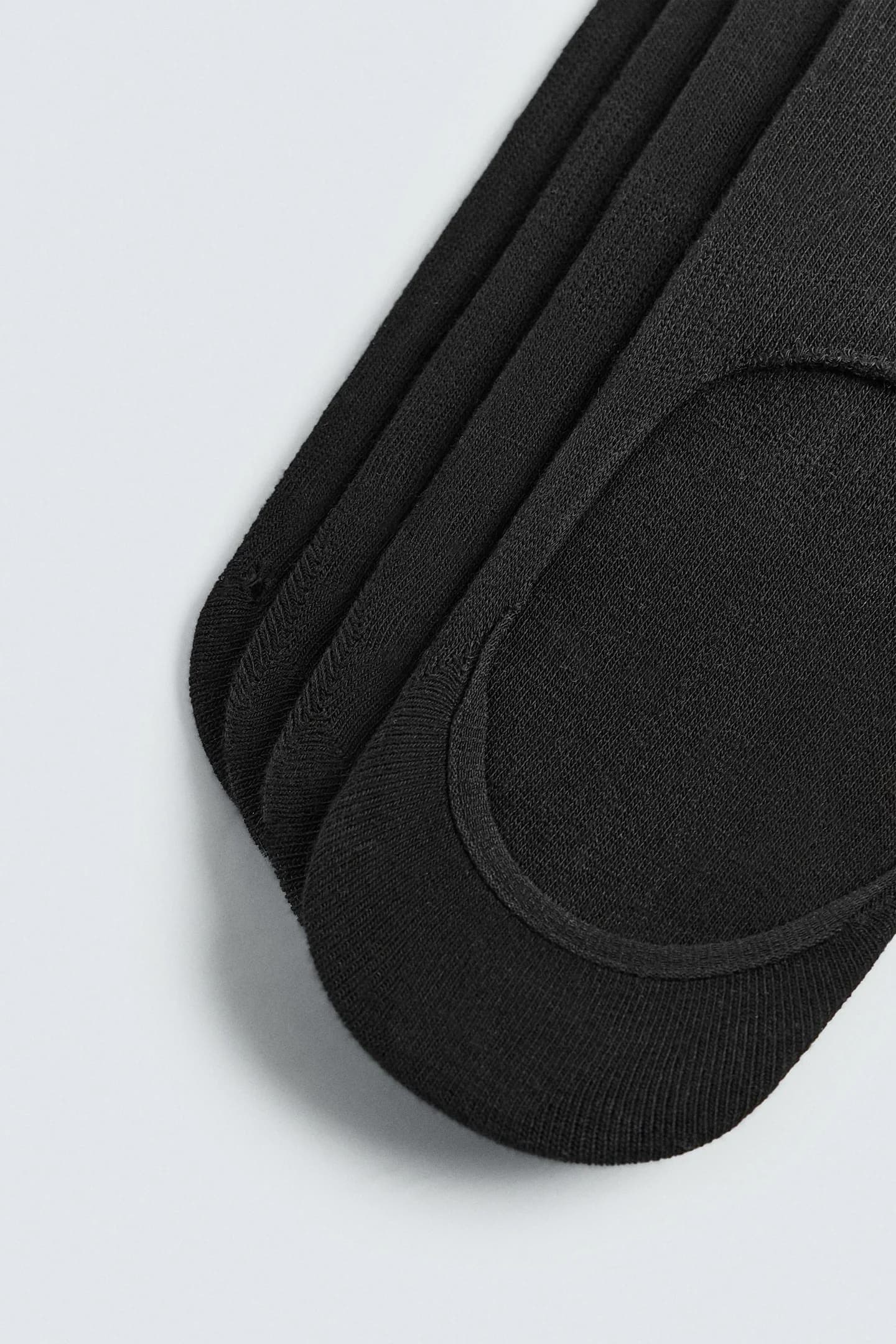 ZESTAW 4 PAR SKARPET STOPEK - фото 2