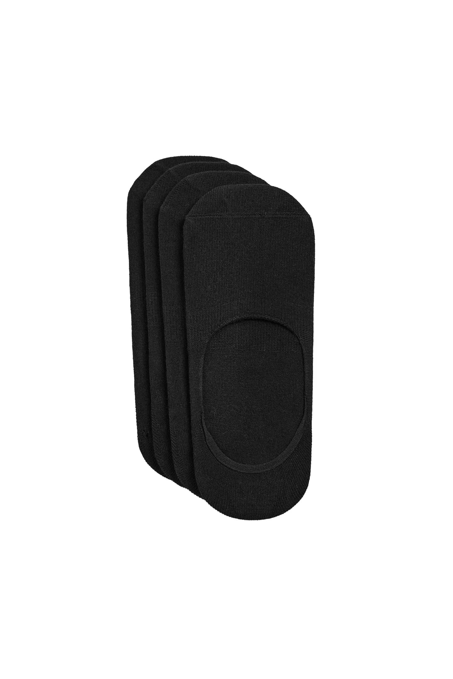 ZESTAW 4 PAR SKARPET STOPEK - фото 3