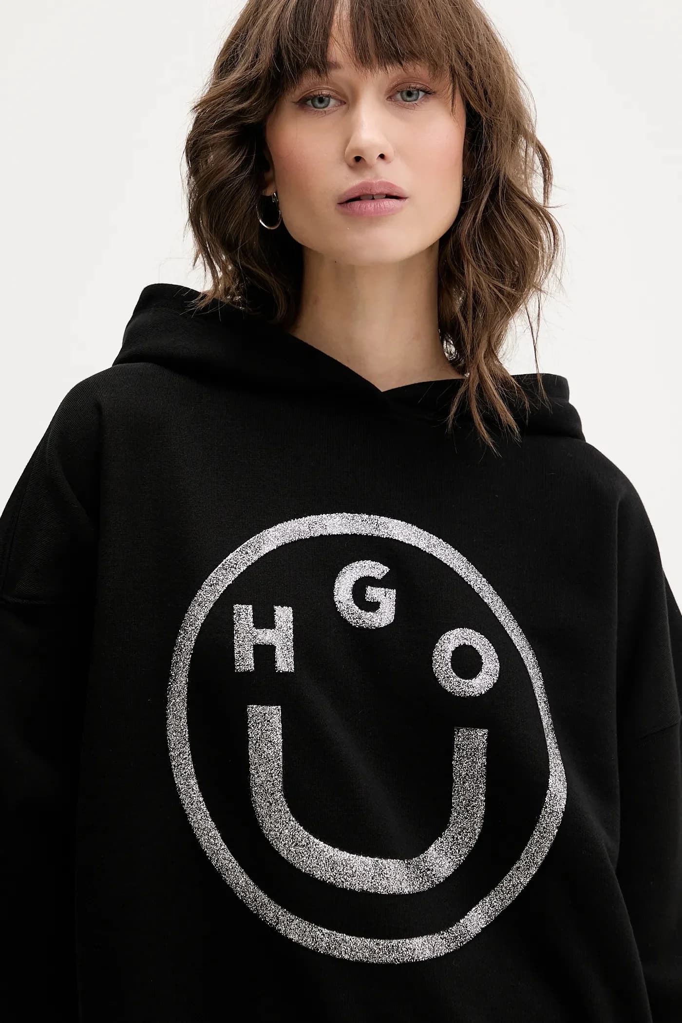 Хлопковая толстовка Dolasa_B_2 - фото 4