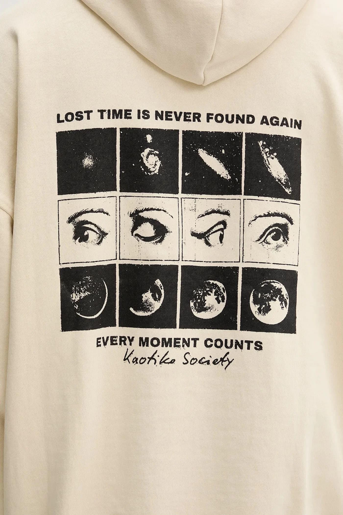 Хлопковая толстовка - фото 11