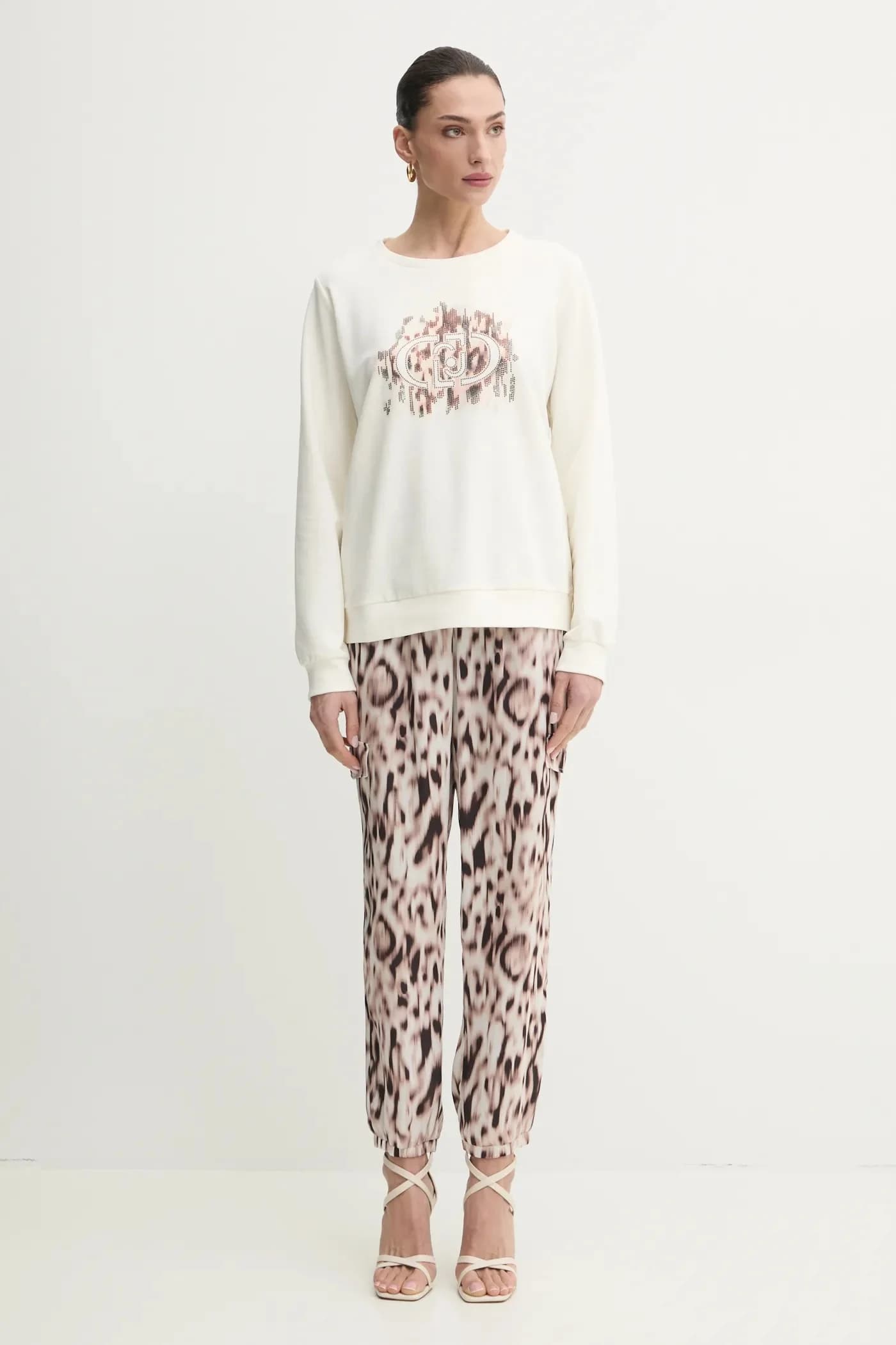 Блуза - фото 2