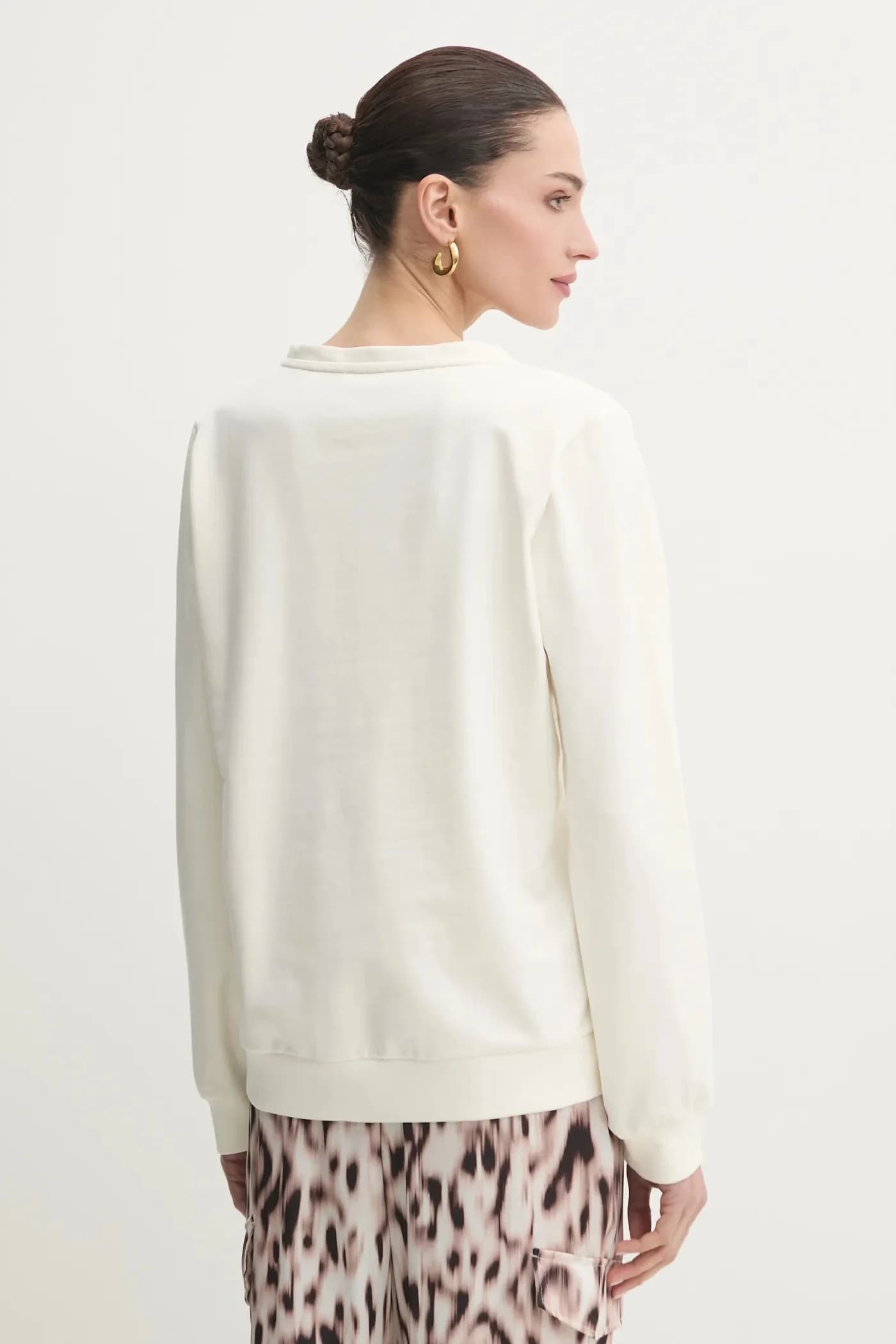 Блуза - фото 3