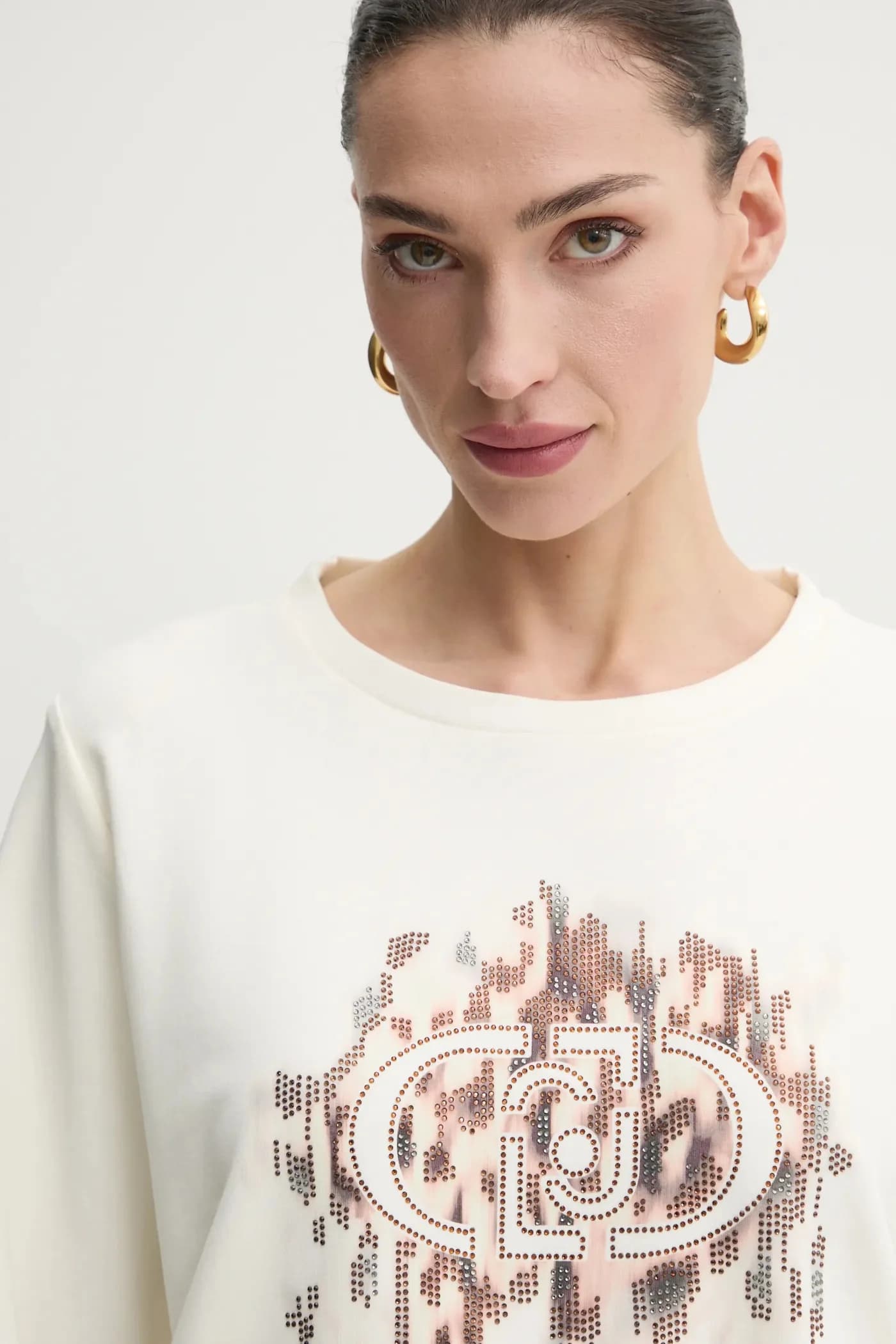 Блуза - фото 4