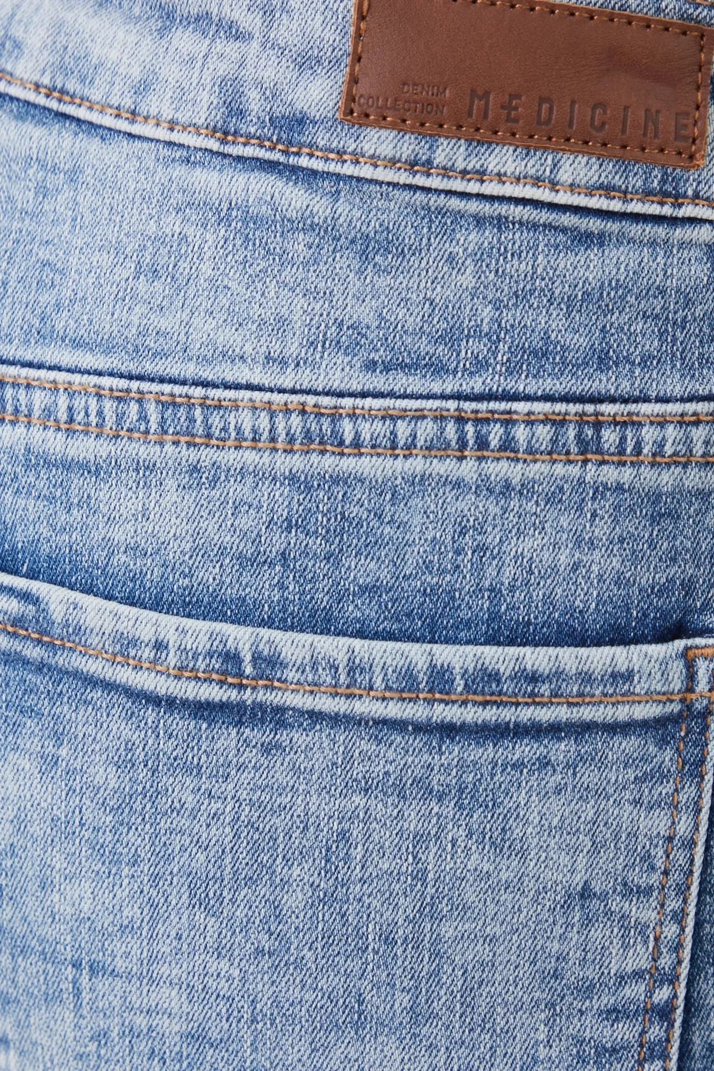 Джинсы - фото 4