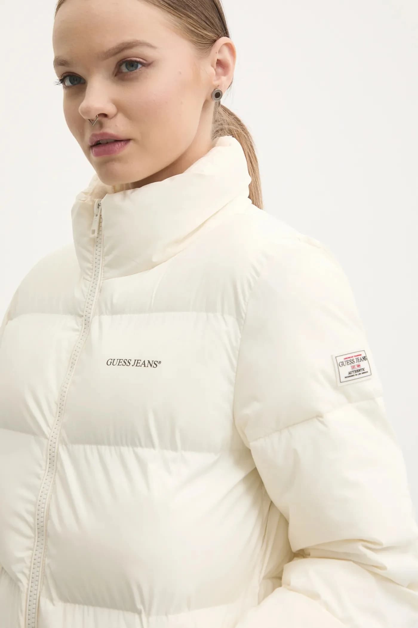 Куртка - фото 4