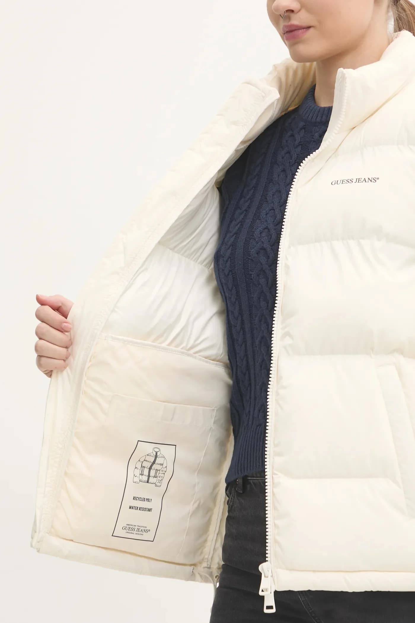 Куртка - фото 6