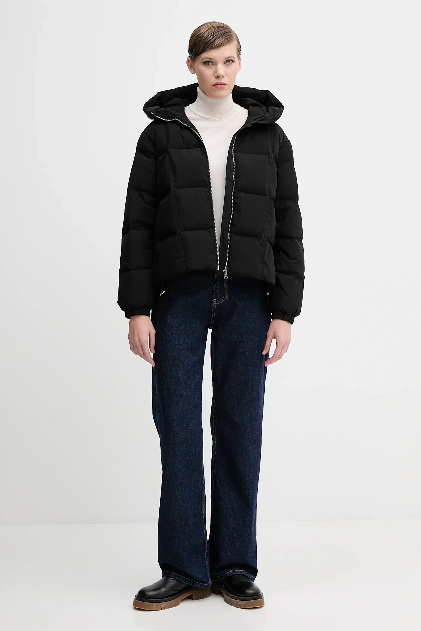 Пуховик - фото 2