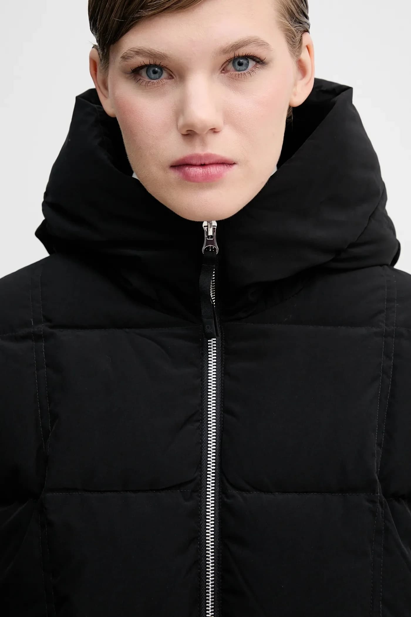 Пуховик - фото 4