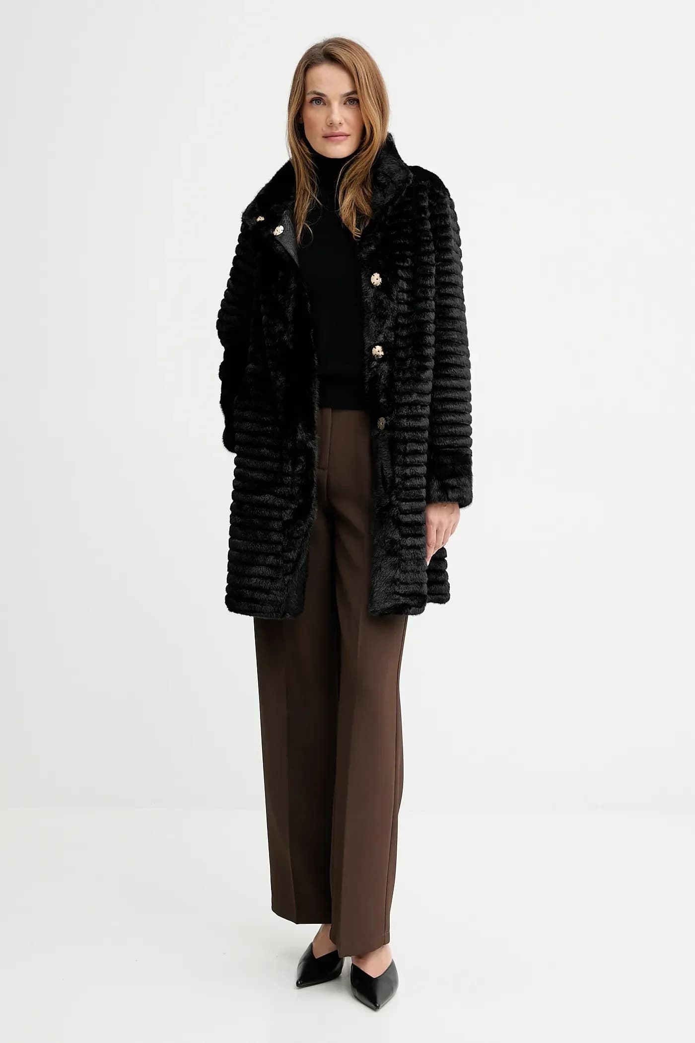 Пальто - фото 2