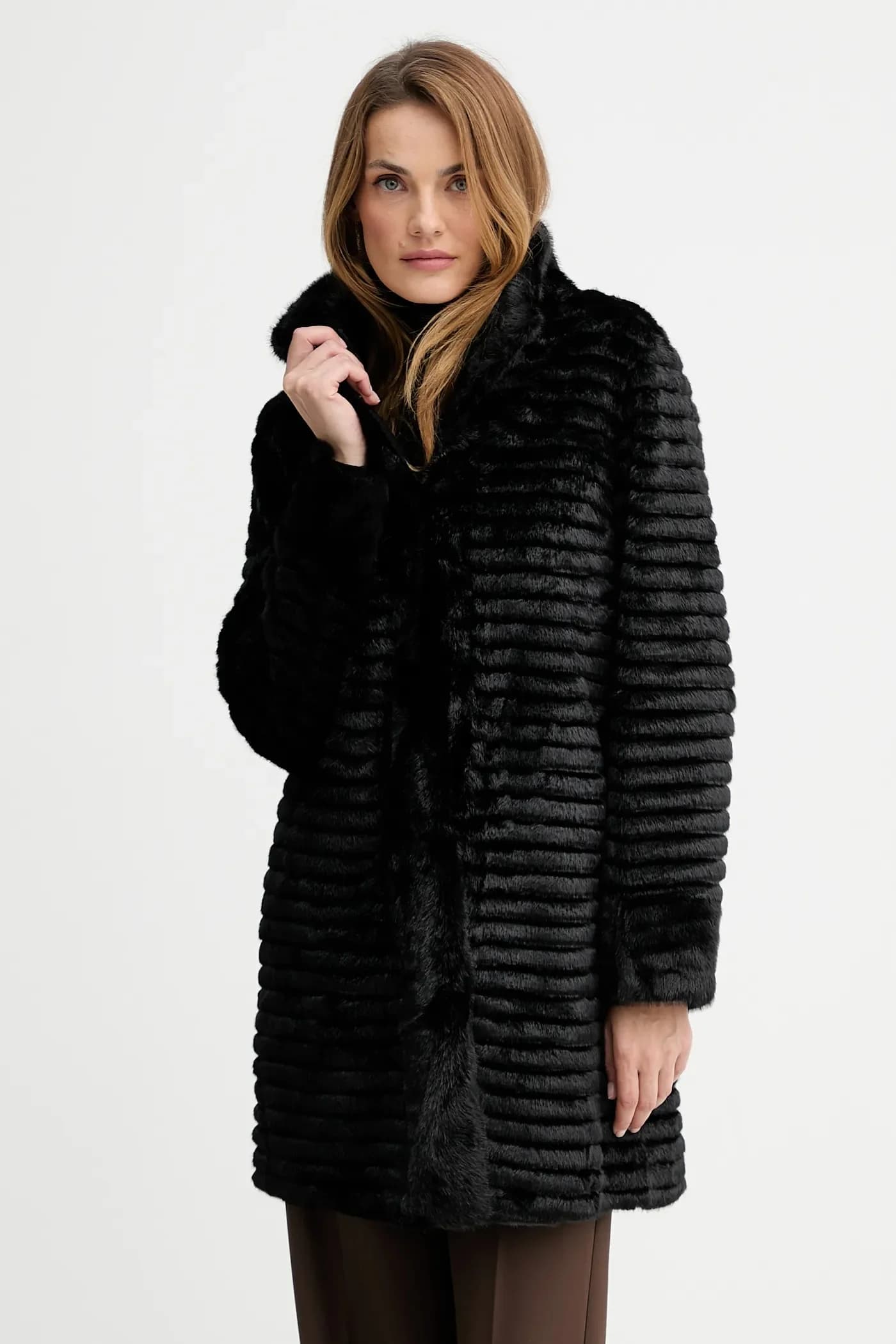 Пальто - фото 4