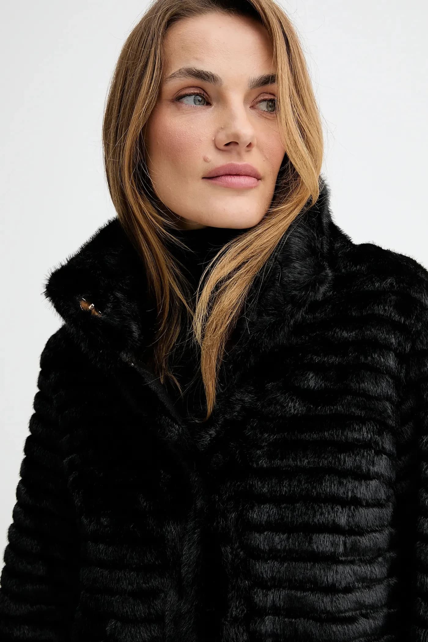 Пальто - фото 5