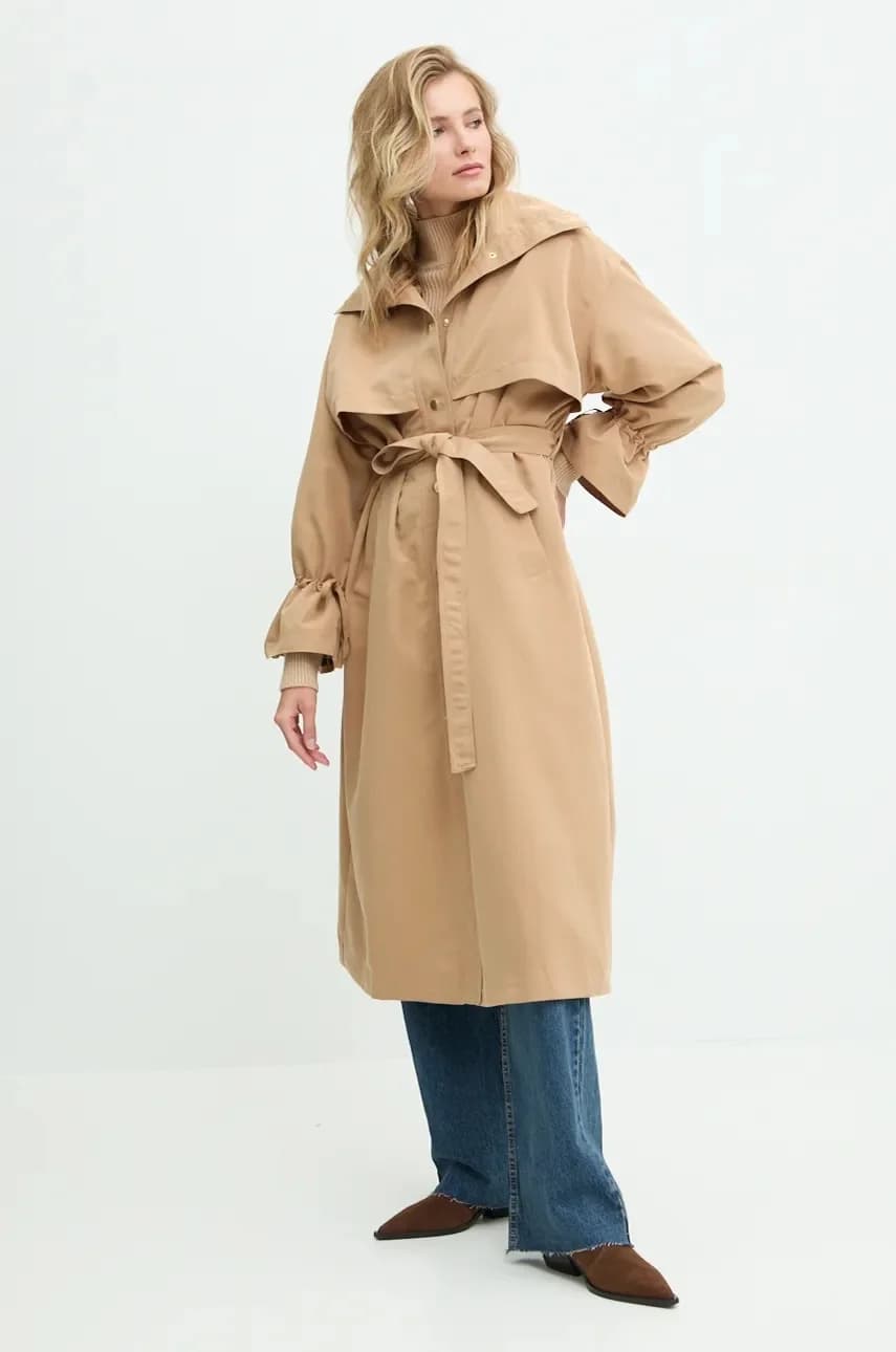 Пальто - фото 2