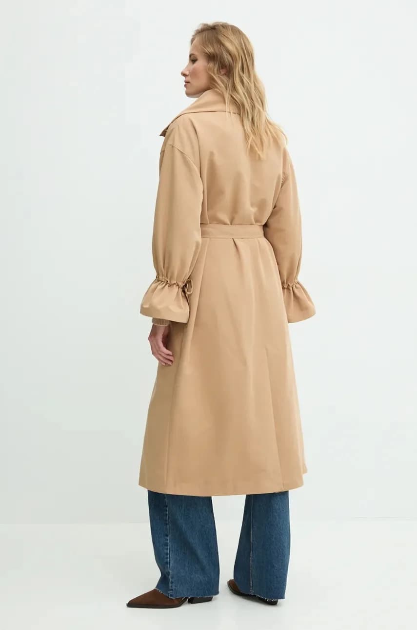 Пальто - фото 3