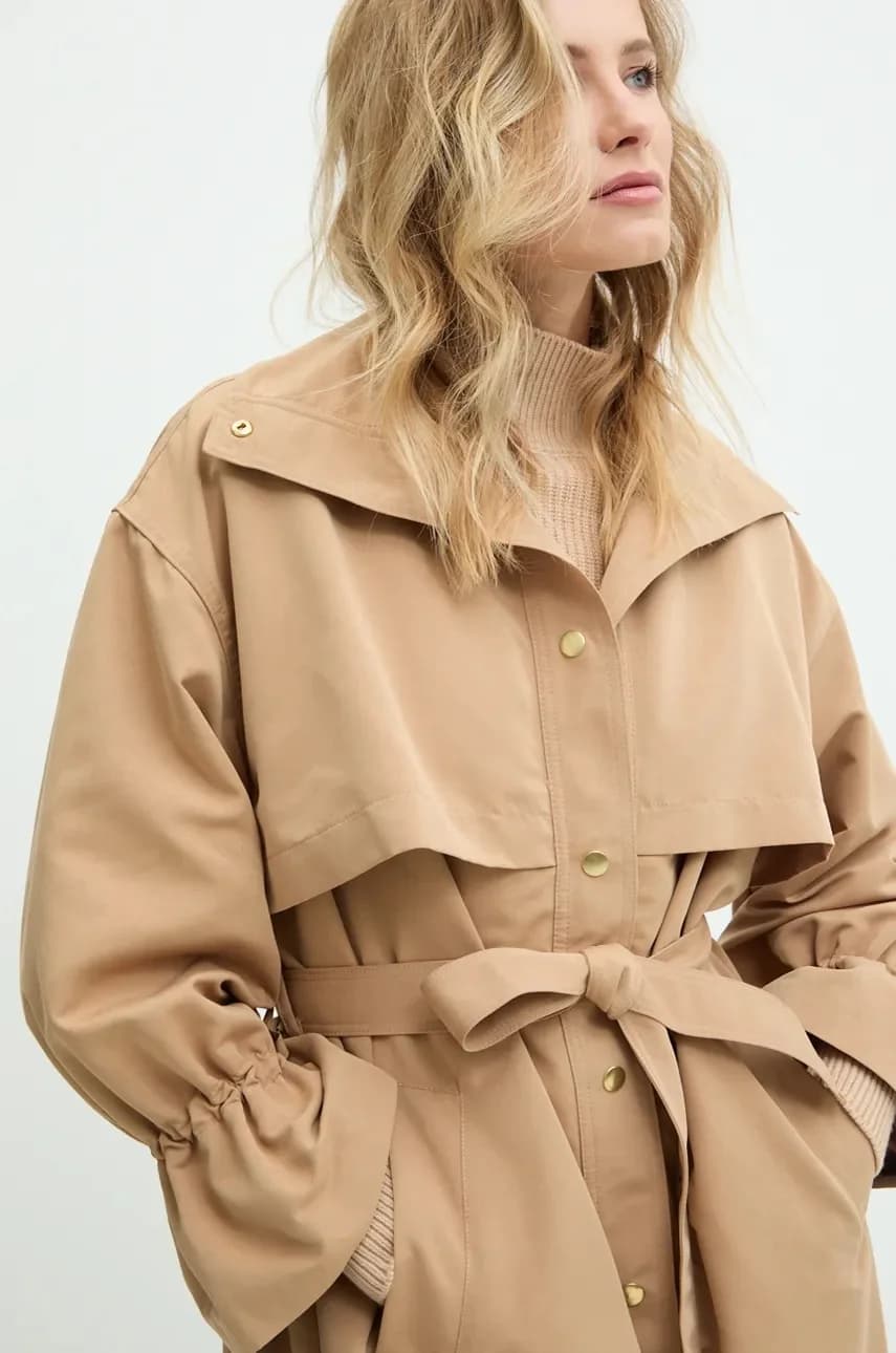 Пальто - фото 4