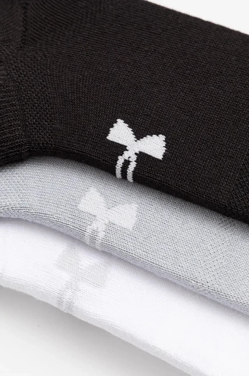 Набор из 6 носков Essential No Show - фото 3