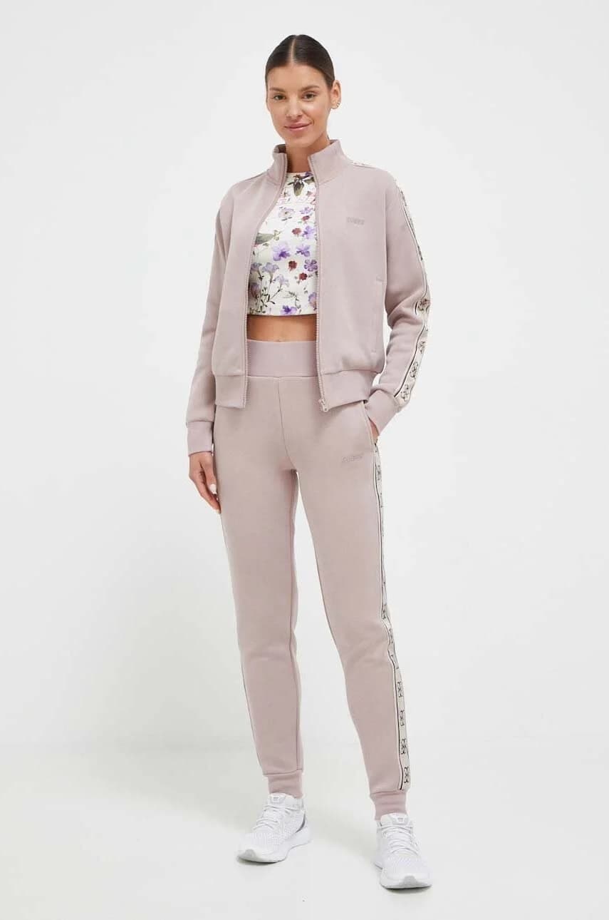 БРИТНИ спортивные штаны - фото 2