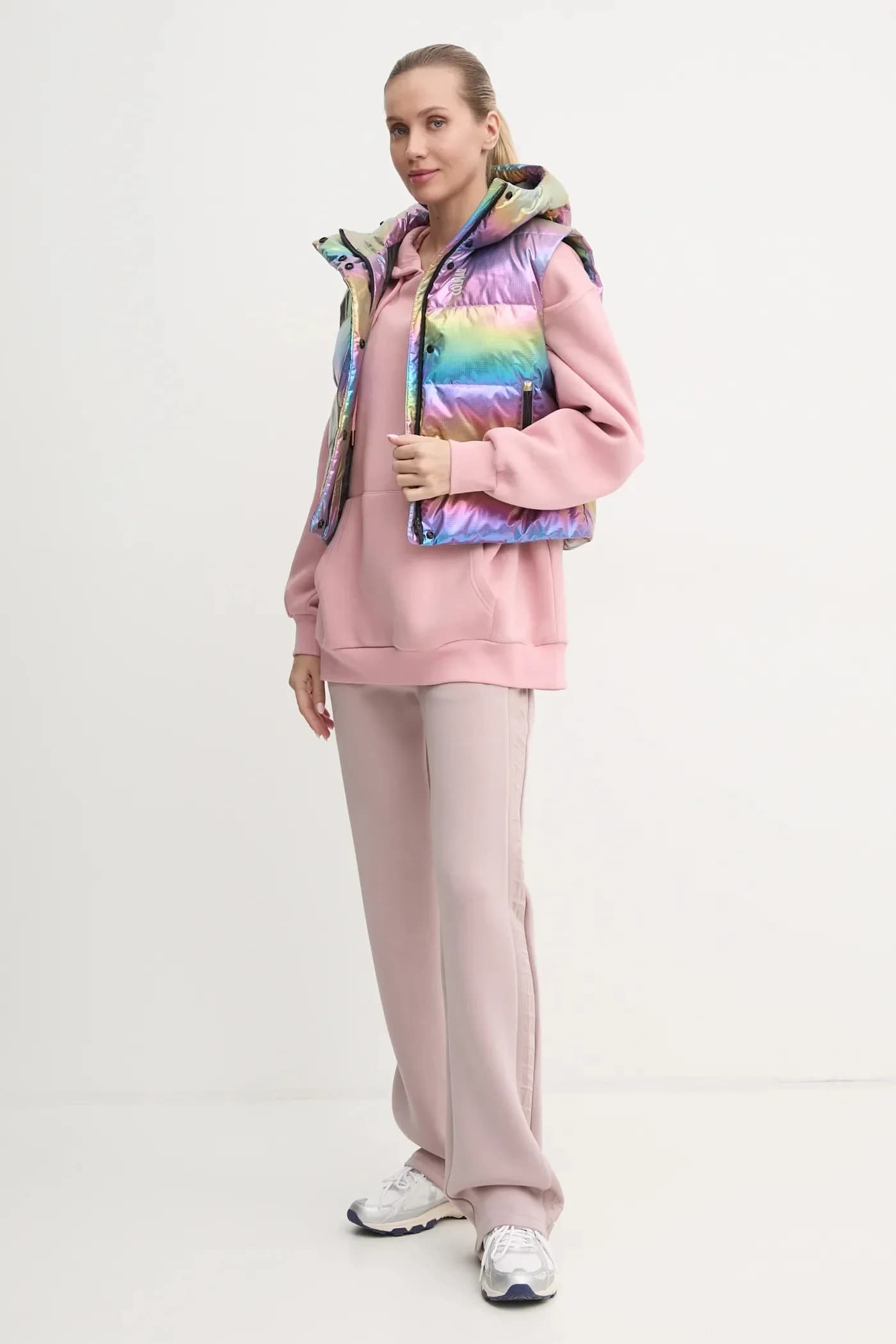 БРЕНДА спортивные штаны - фото 2