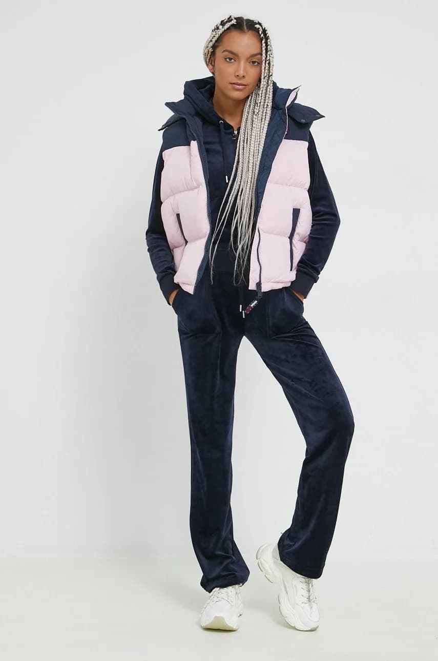 Спортивные штаны - фото 2