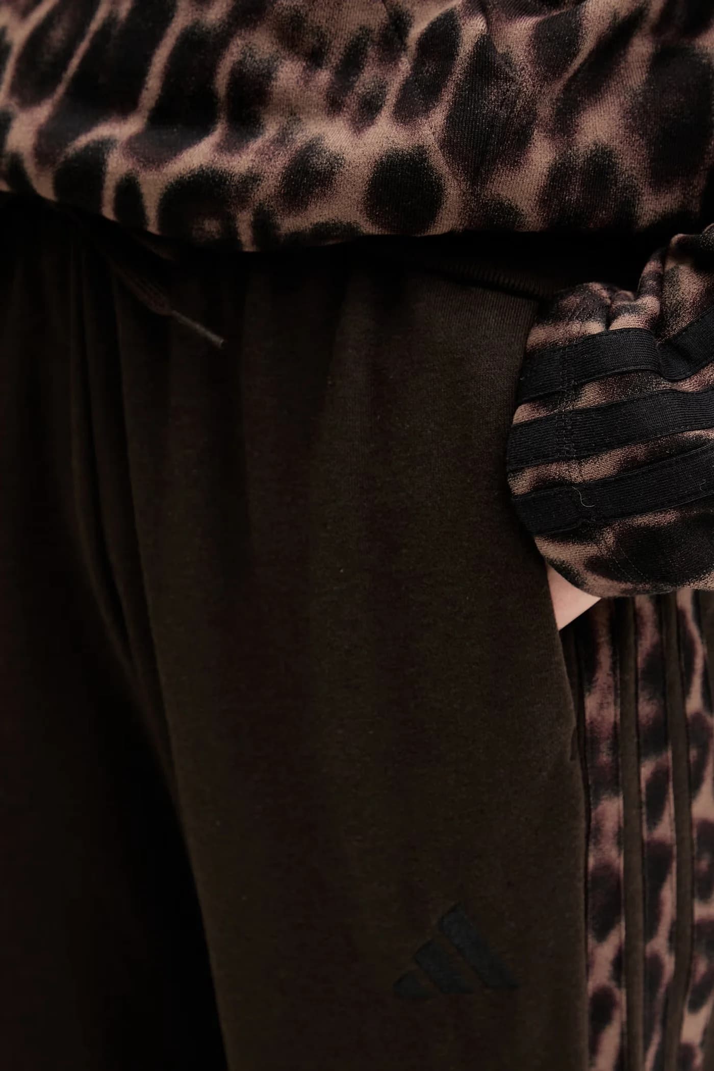 Спортивные штаны - фото 4